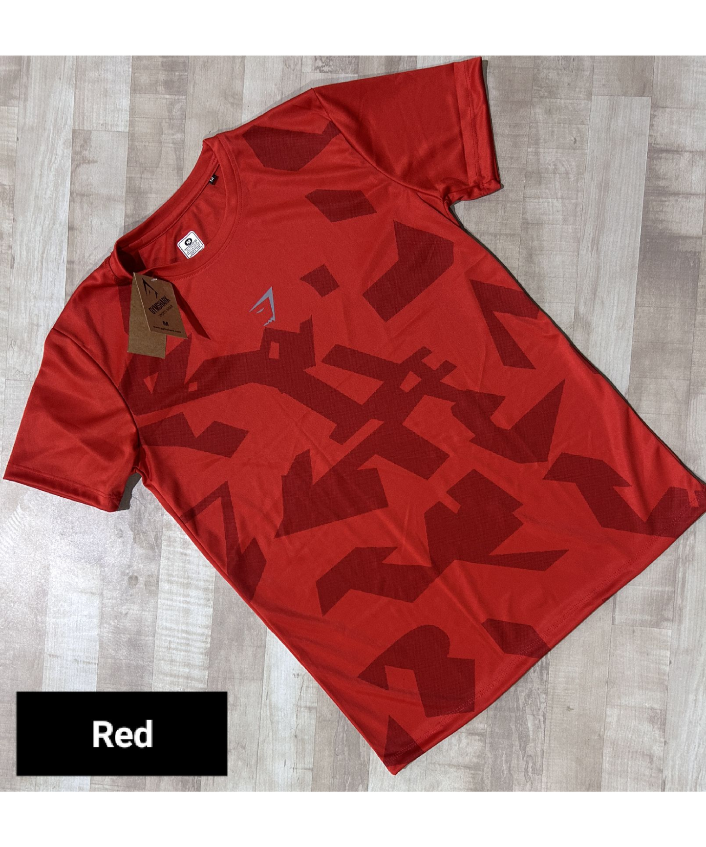 2way Lycra T-Shirts