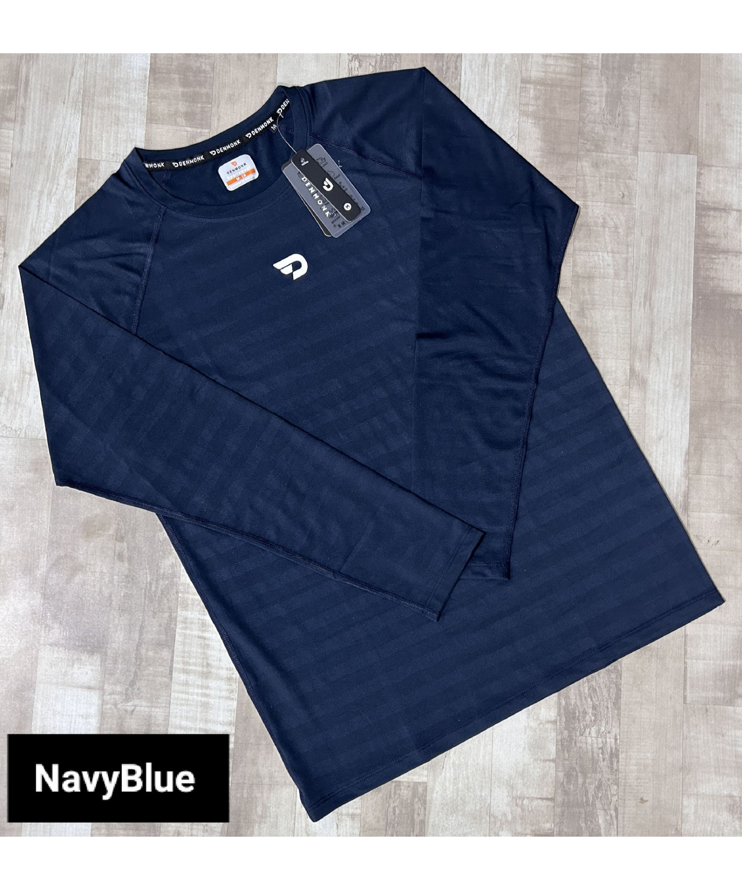 Mess Lycra T-Shirt