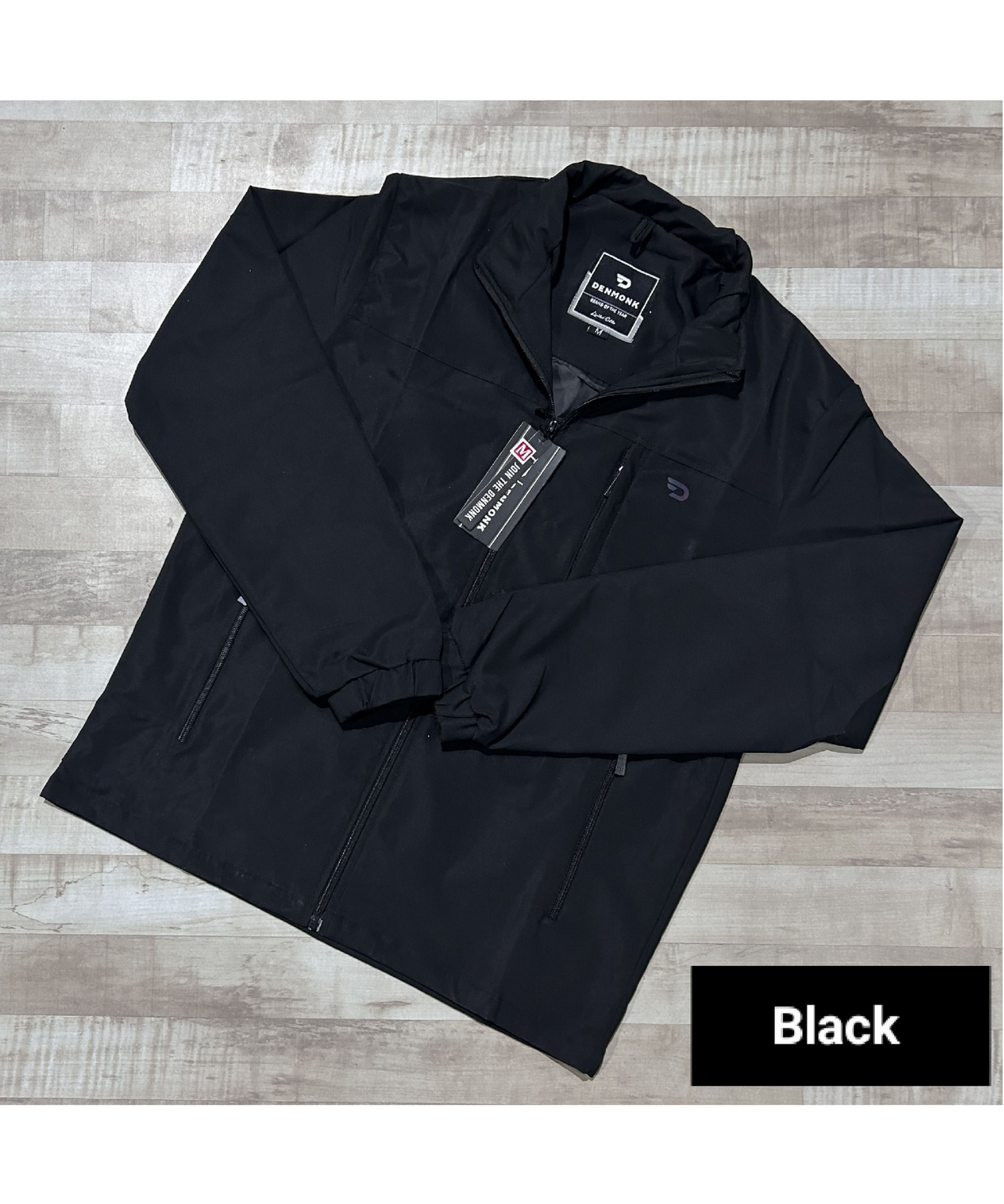Imported Premium Quality OUTLANDER Fabric Windcheater