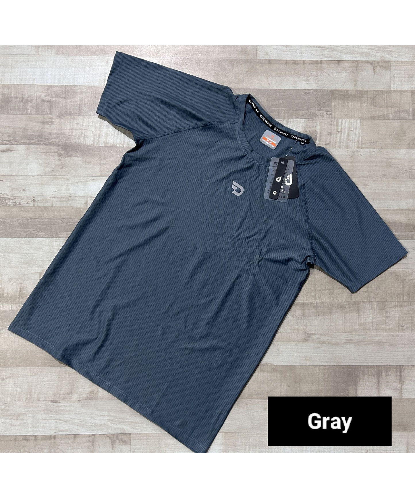 Mess Lycra T-Shirts