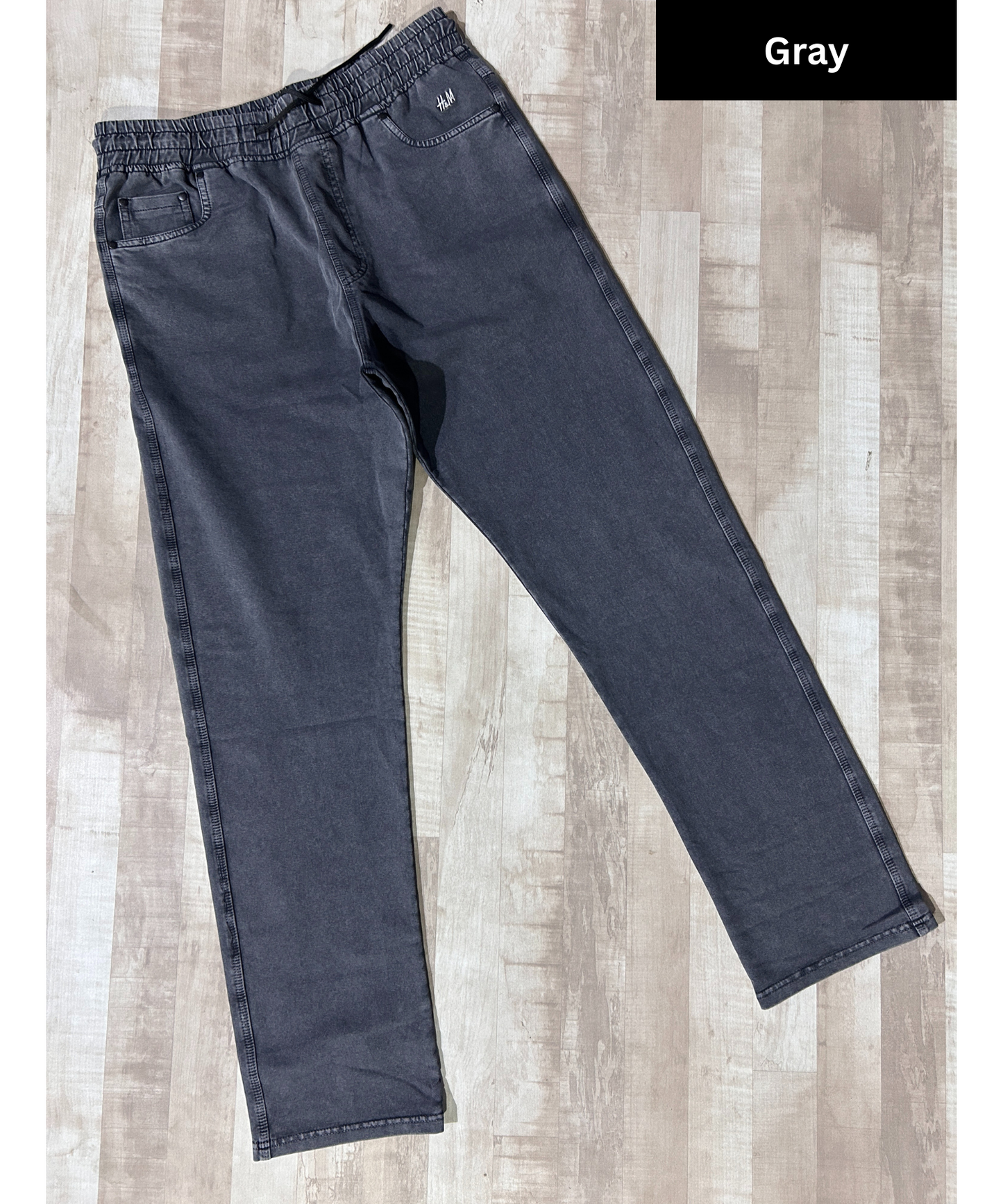 Premium Quality 100% Cotton Lycra | RFD Lower|