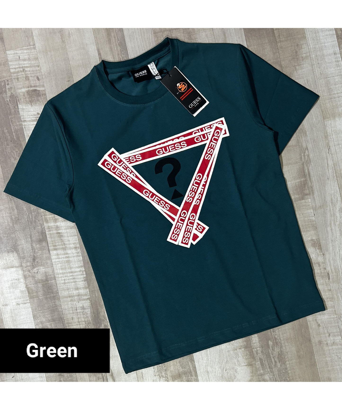 Premium Quality 100% Cotton Lycra T-Shirts