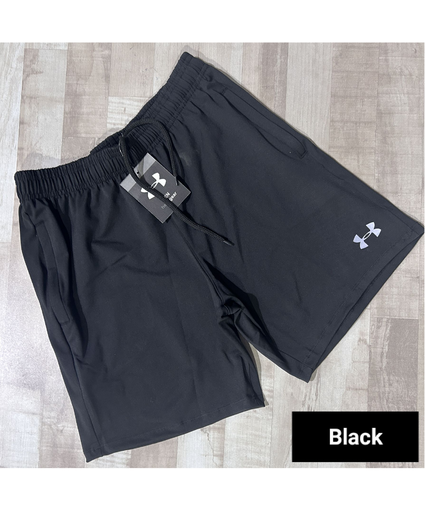 4way Taiwan Lycra Shorts - B2BZONE