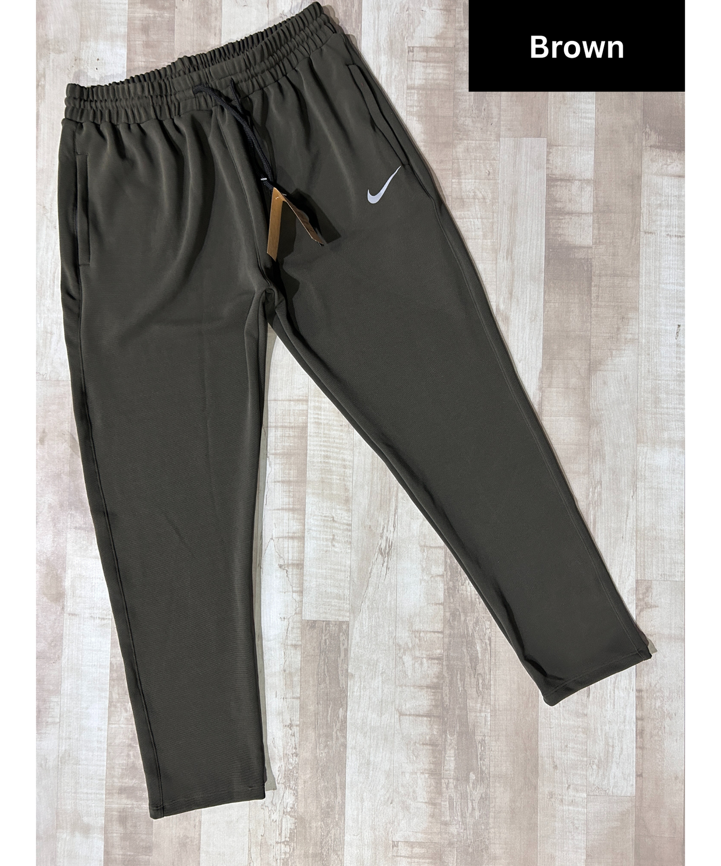 Dobby Lycra Lower - B2BZONE
