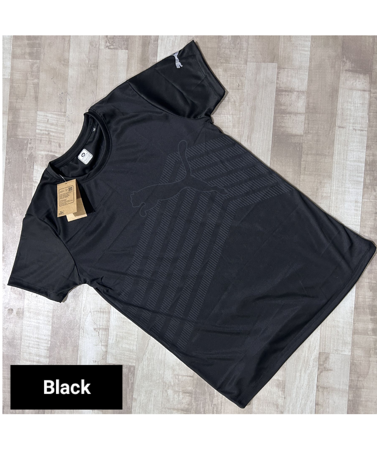 2way Lycra T-Shirts
