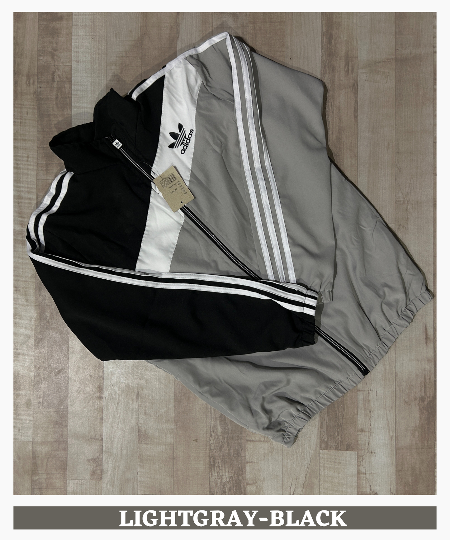 Imported Premium Quality TPU Windcheater (GSM 350)