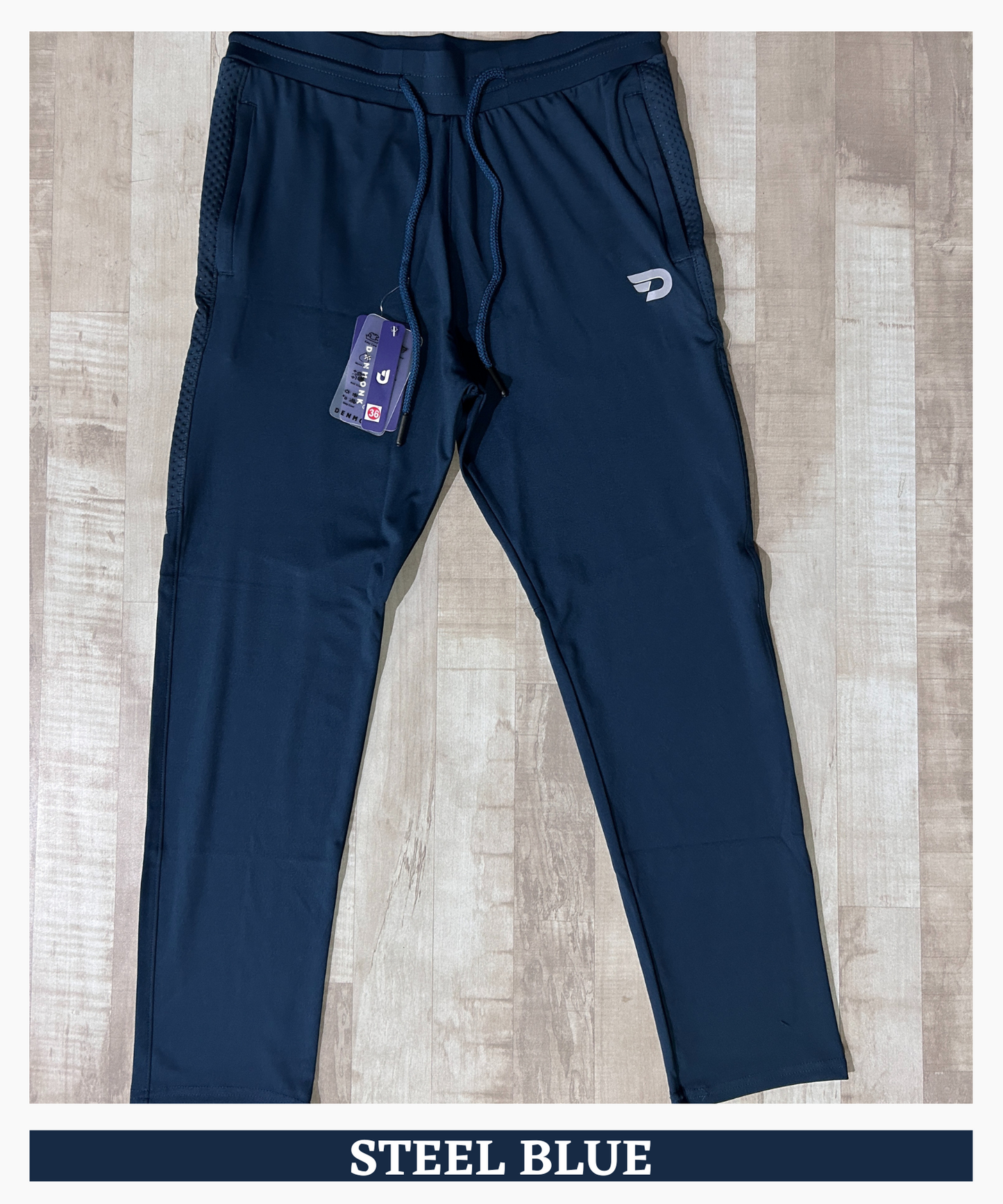 TechFlex Performance - Imported 4way Taiwan Lycra (GSM 280)