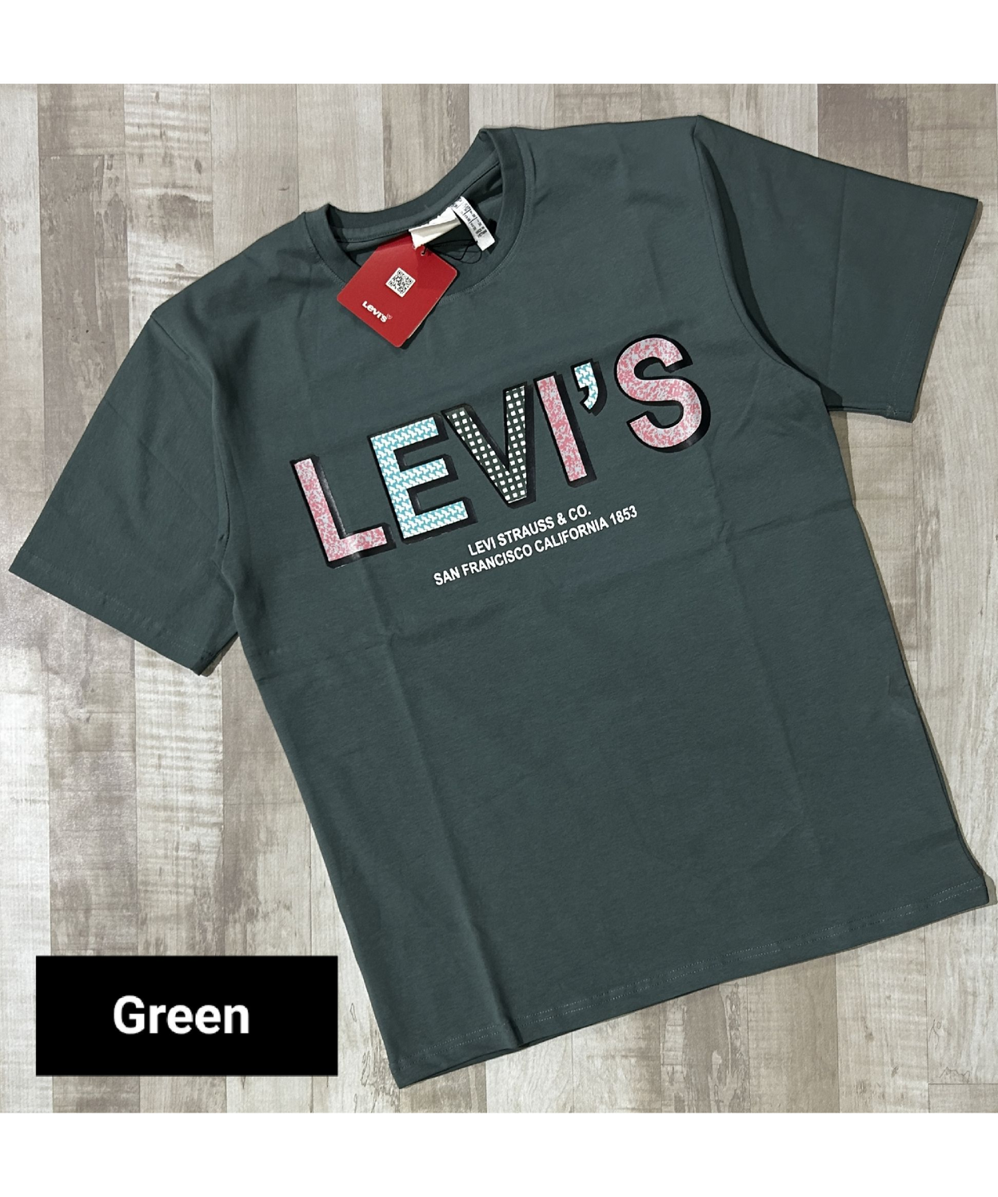 Premium Quality 100% Cotton Lycra T-Shirts