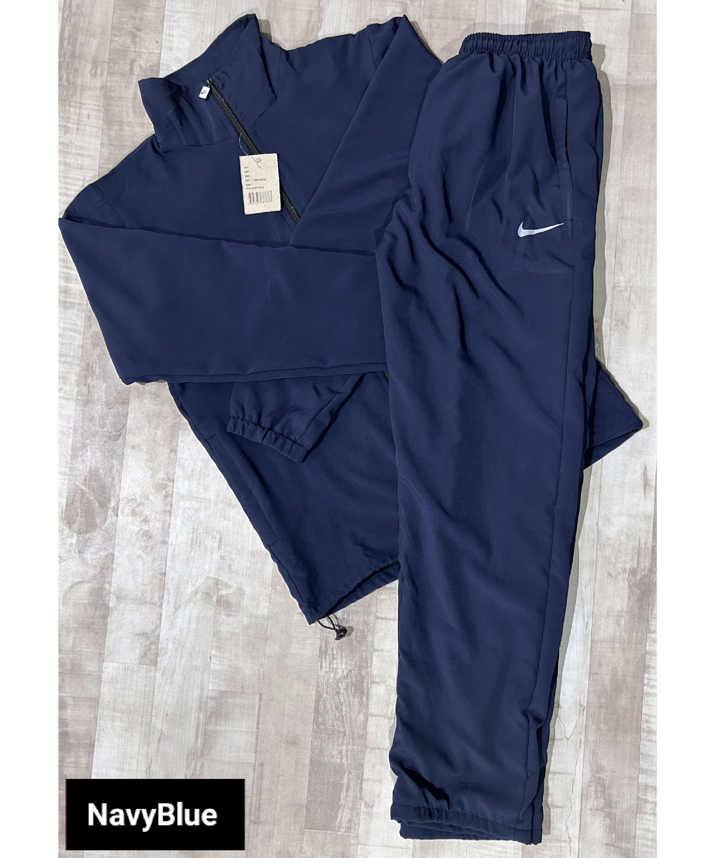 Ns Lycra TrackSuit