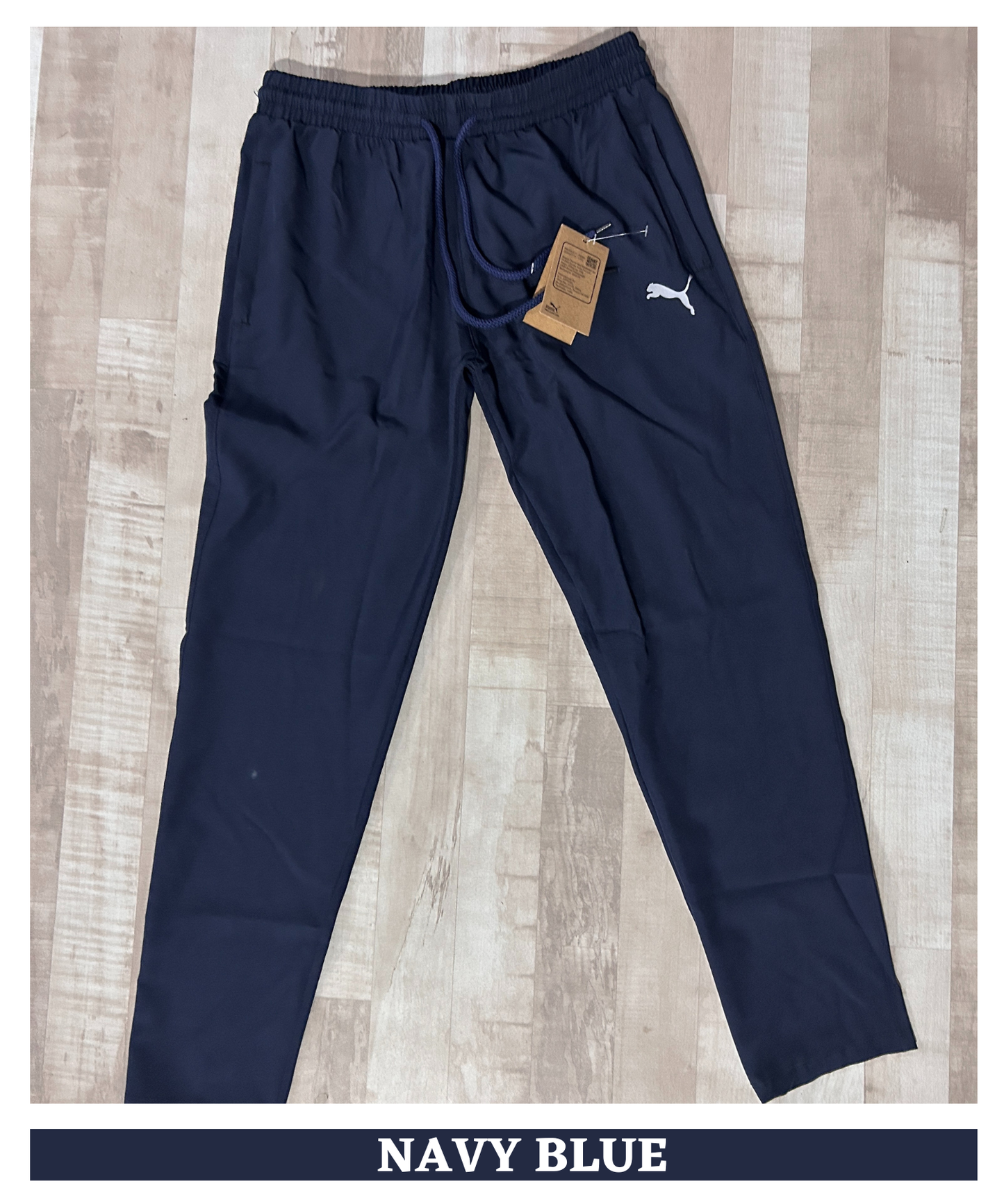 Imported Ns Parachute Lycra Kids Lower (12% Lycra 130 GSM)