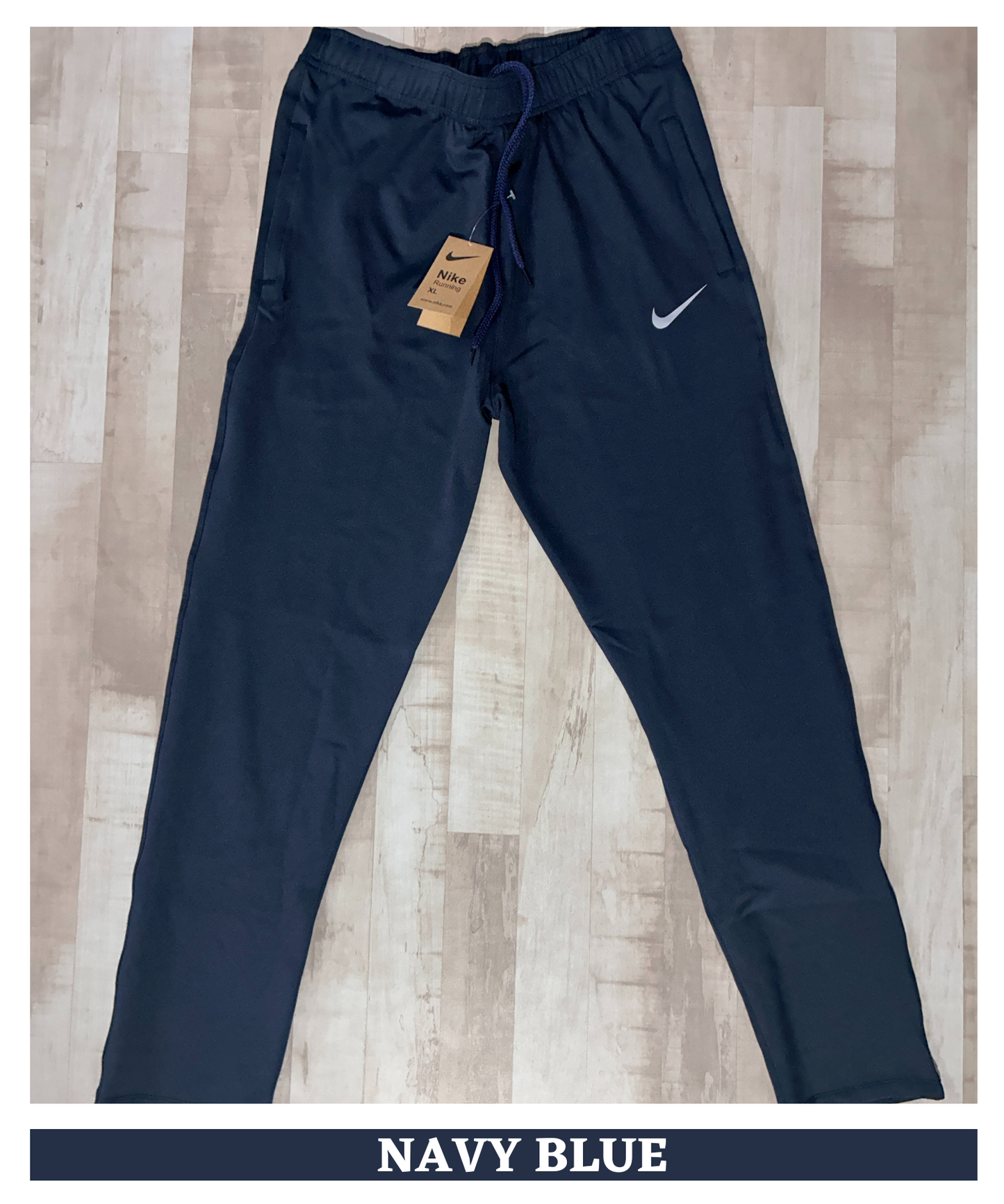 Imported 4way Taiwan Lycra Lower (GSM 250)