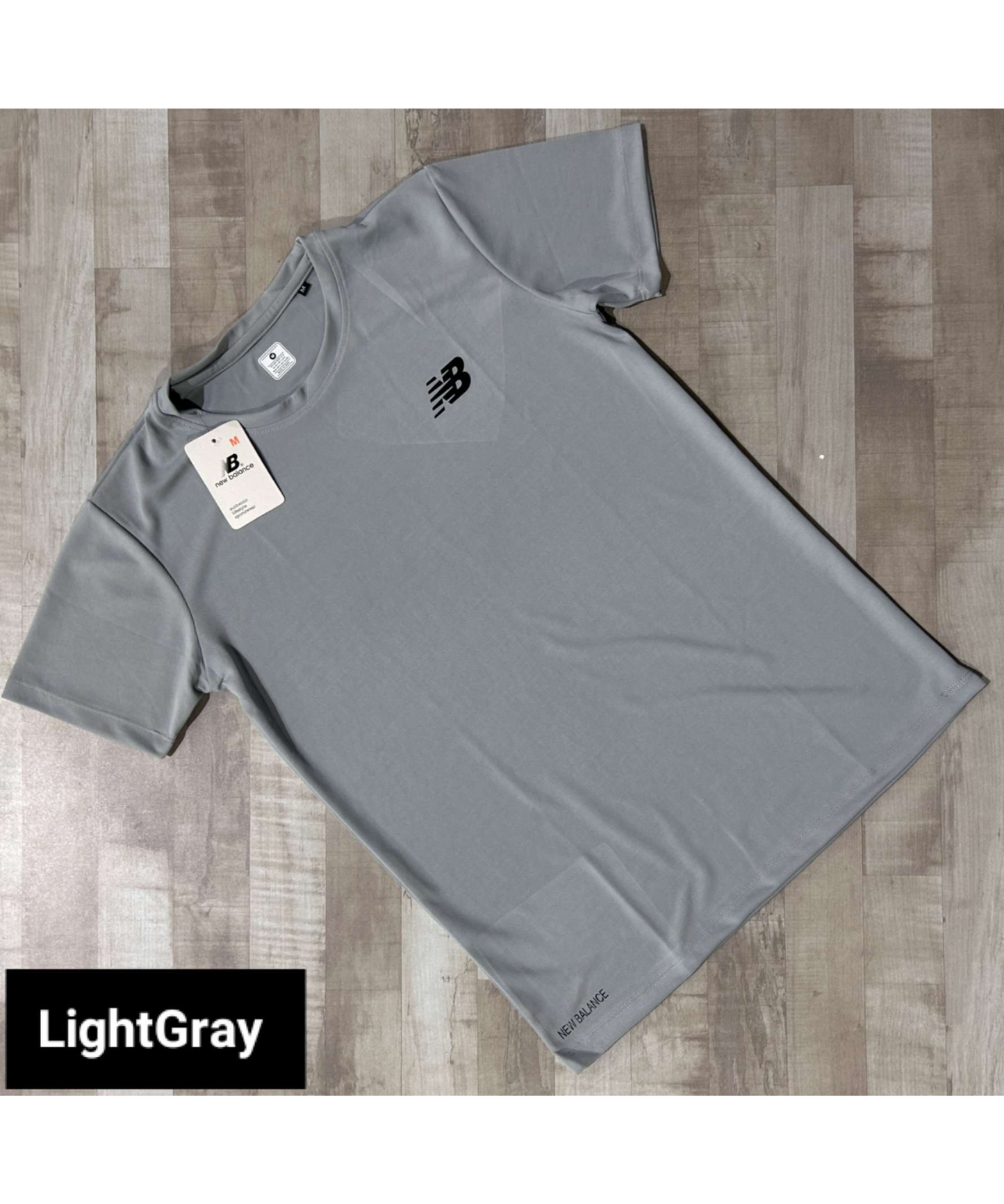 Dotknit Lycra T-shirt