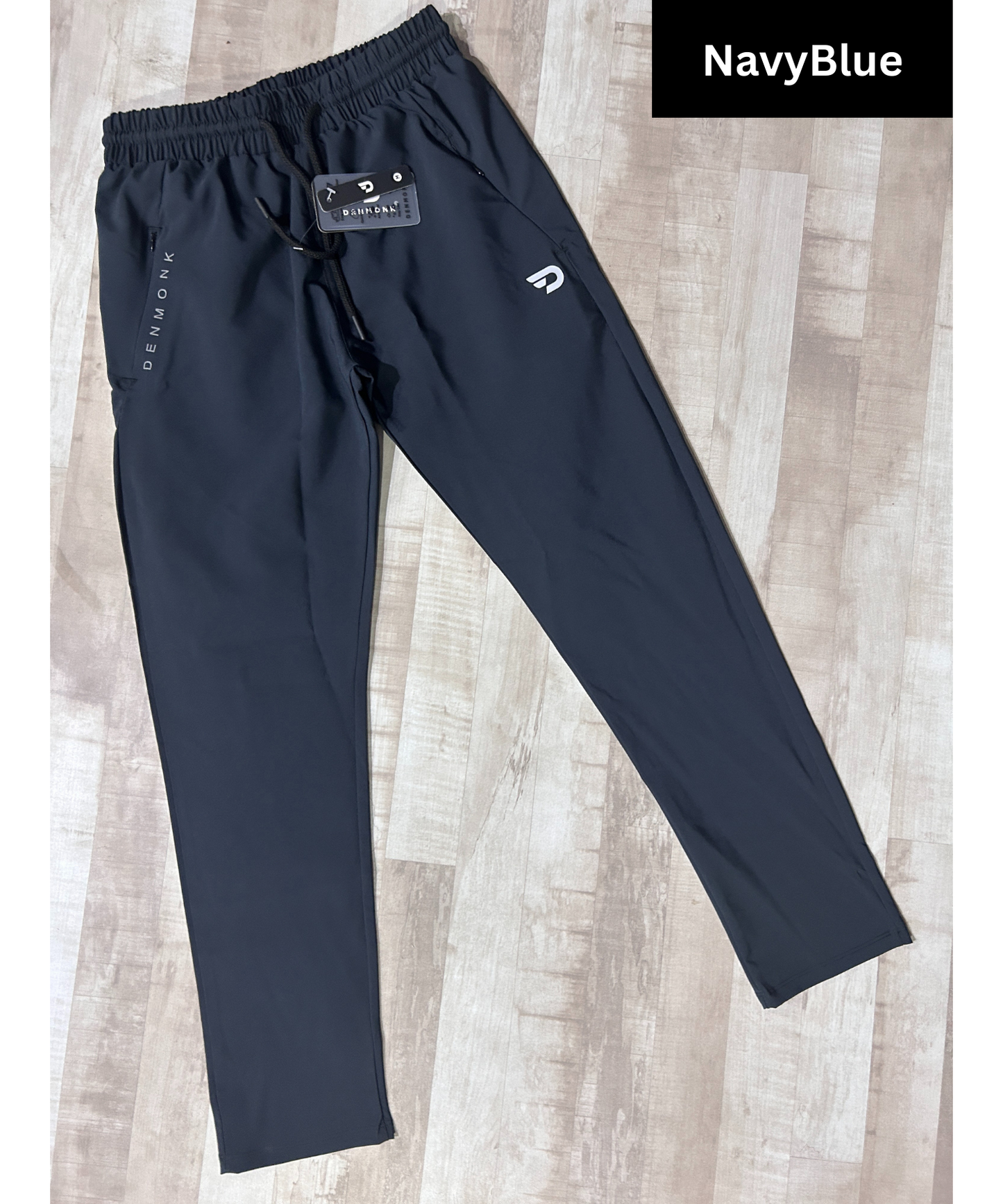 Ns Parachute Lycra Lower - B2BZONE