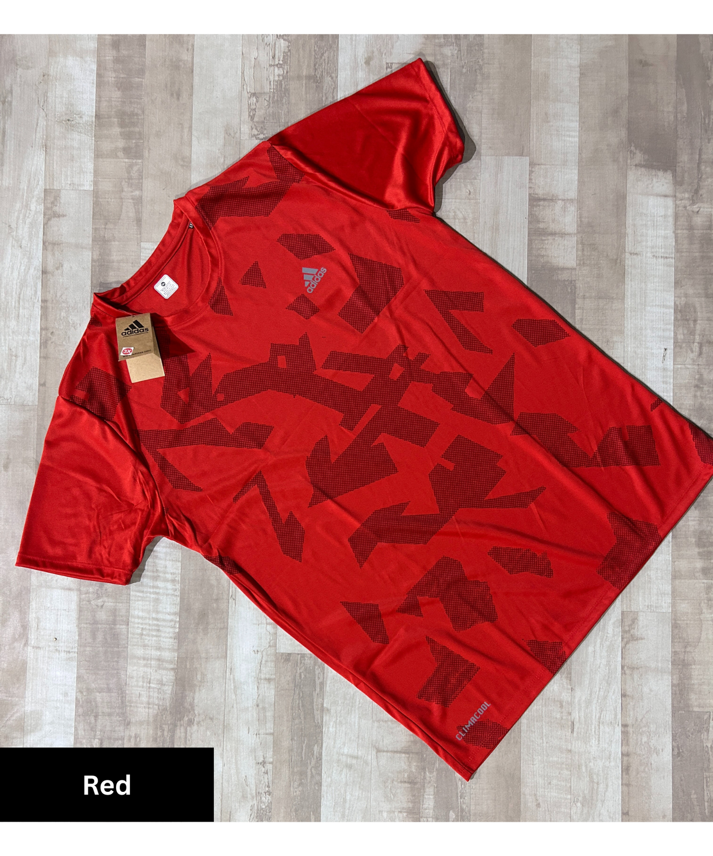 Sarina Lycra T-Shirts