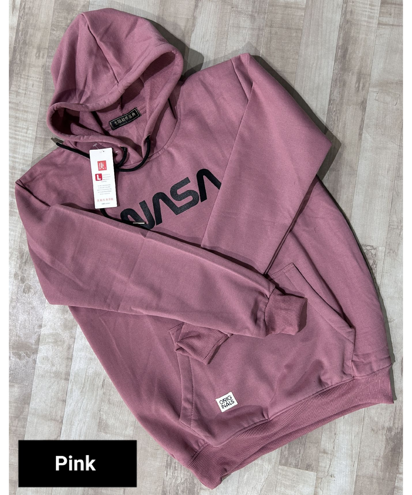 Premium Quality 3 Thread Cotton Lycra Hoodie