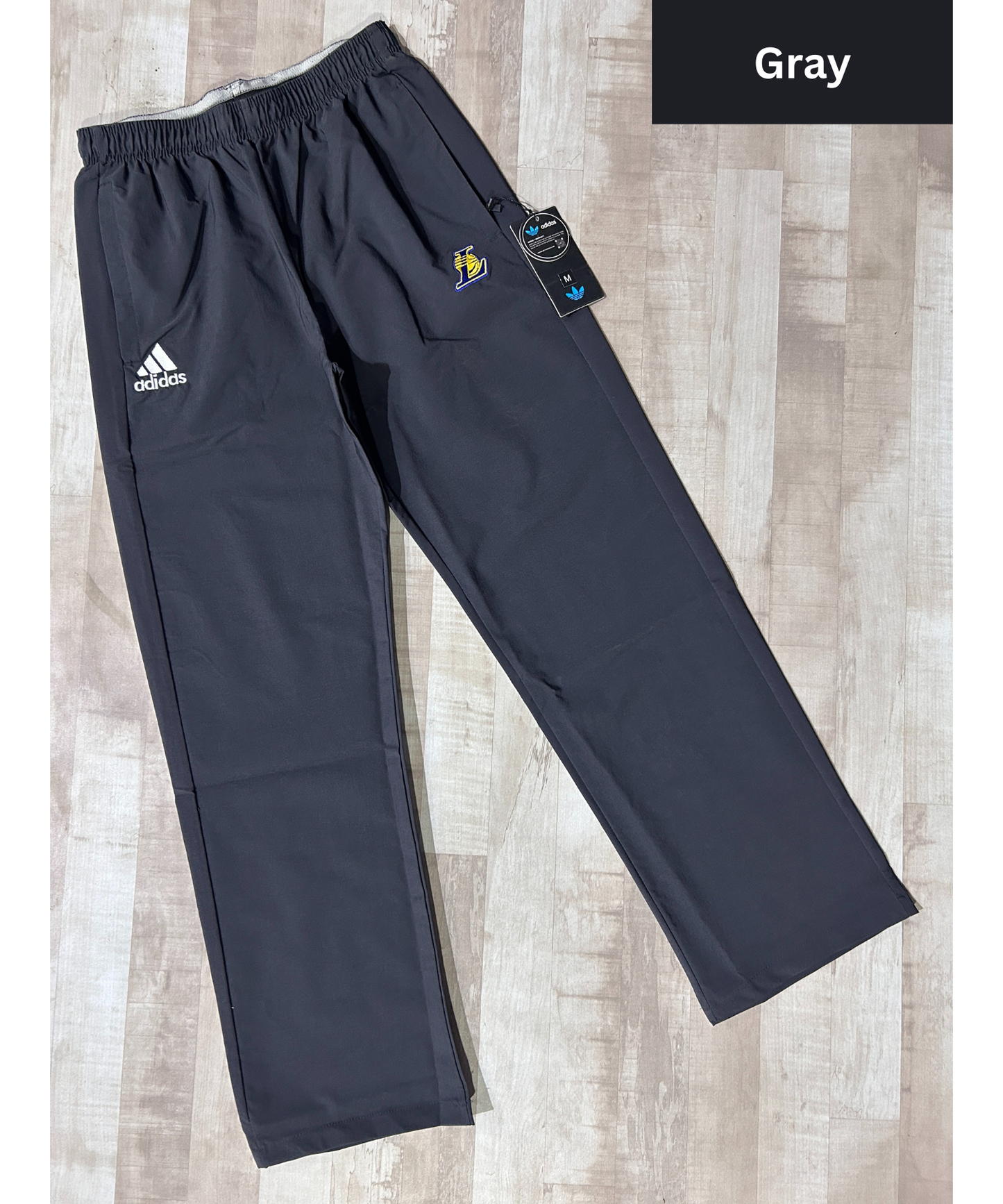 Nylon Crush Lycra Lower - B2BZONE