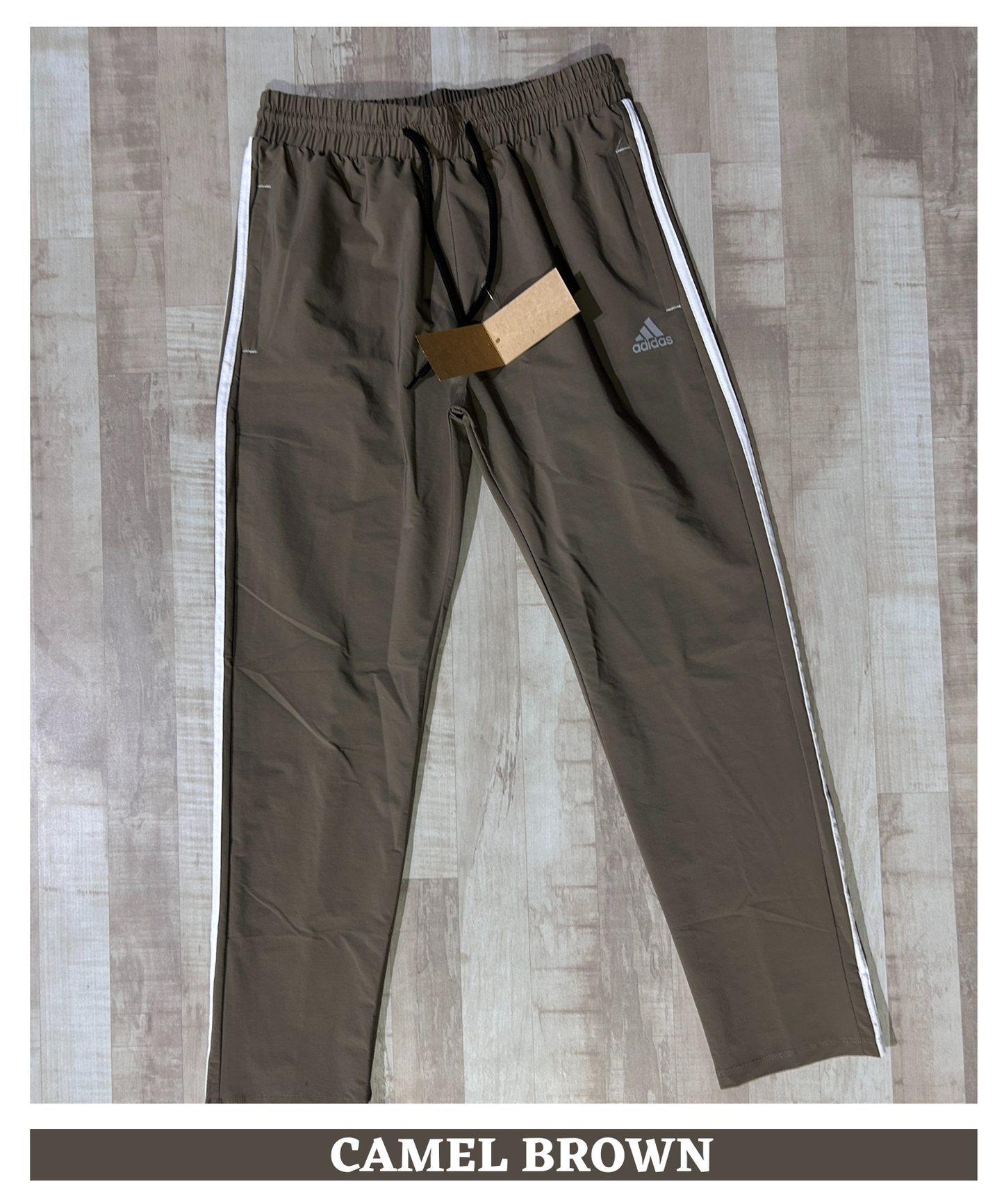 Imported Nylon Crush Lycra Lower (180 GSM)