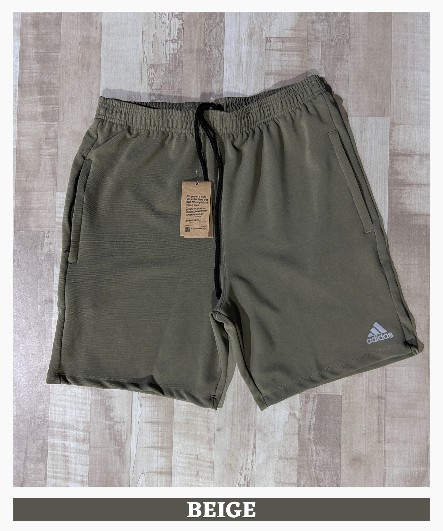 Imported Dobby Lycra Shorts(GSM 260)