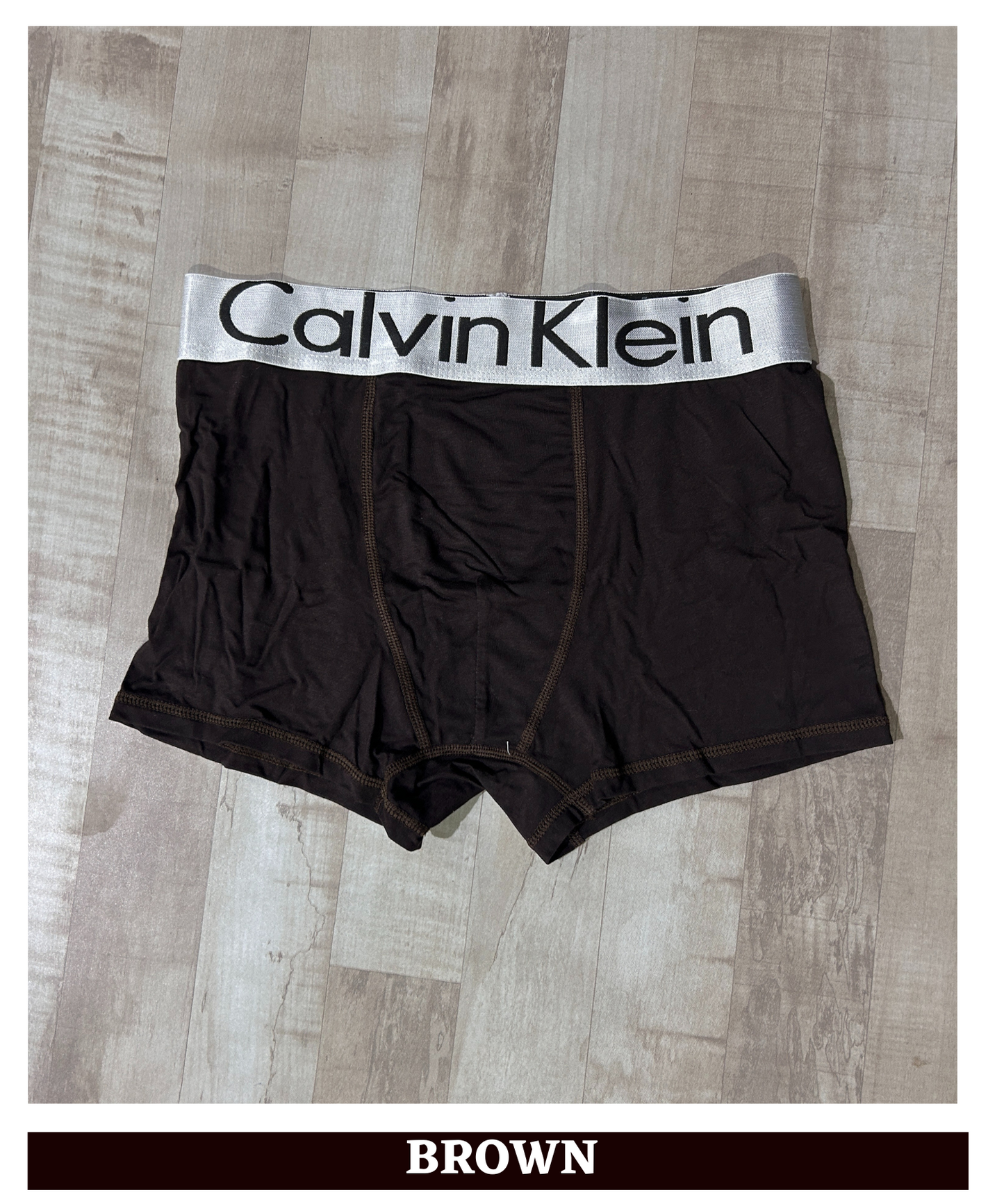 Imported Viscose Lycra UnderWear (GSM 150)