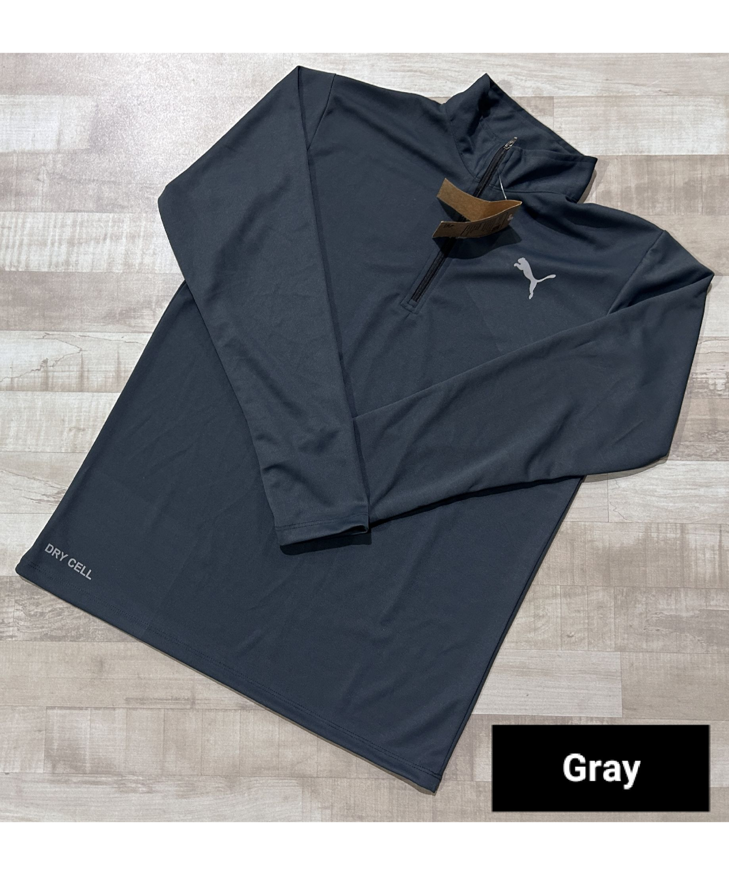 Dotknit Lycra T-Shirts