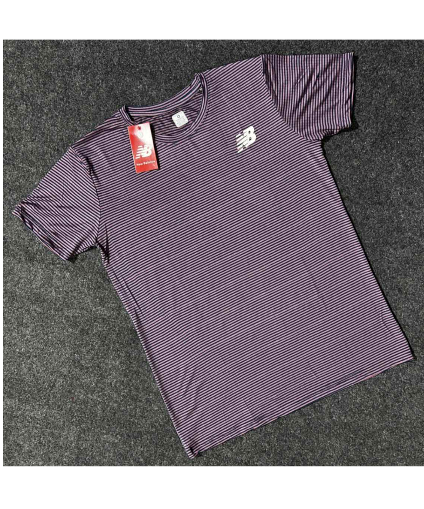 4Way Taiwan Lycra T-Shirt