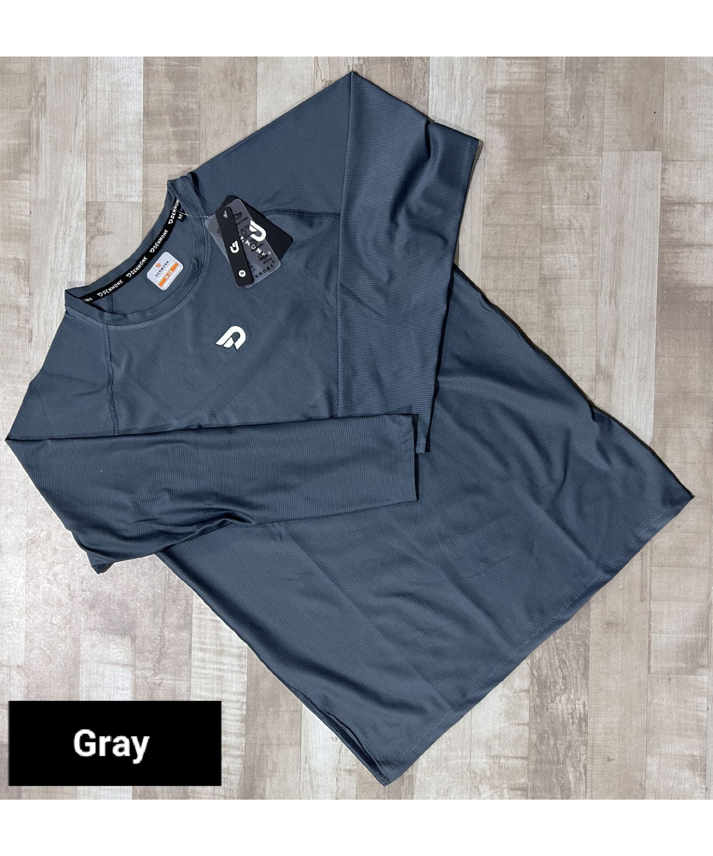 Dotknit Lycra T-Shirts