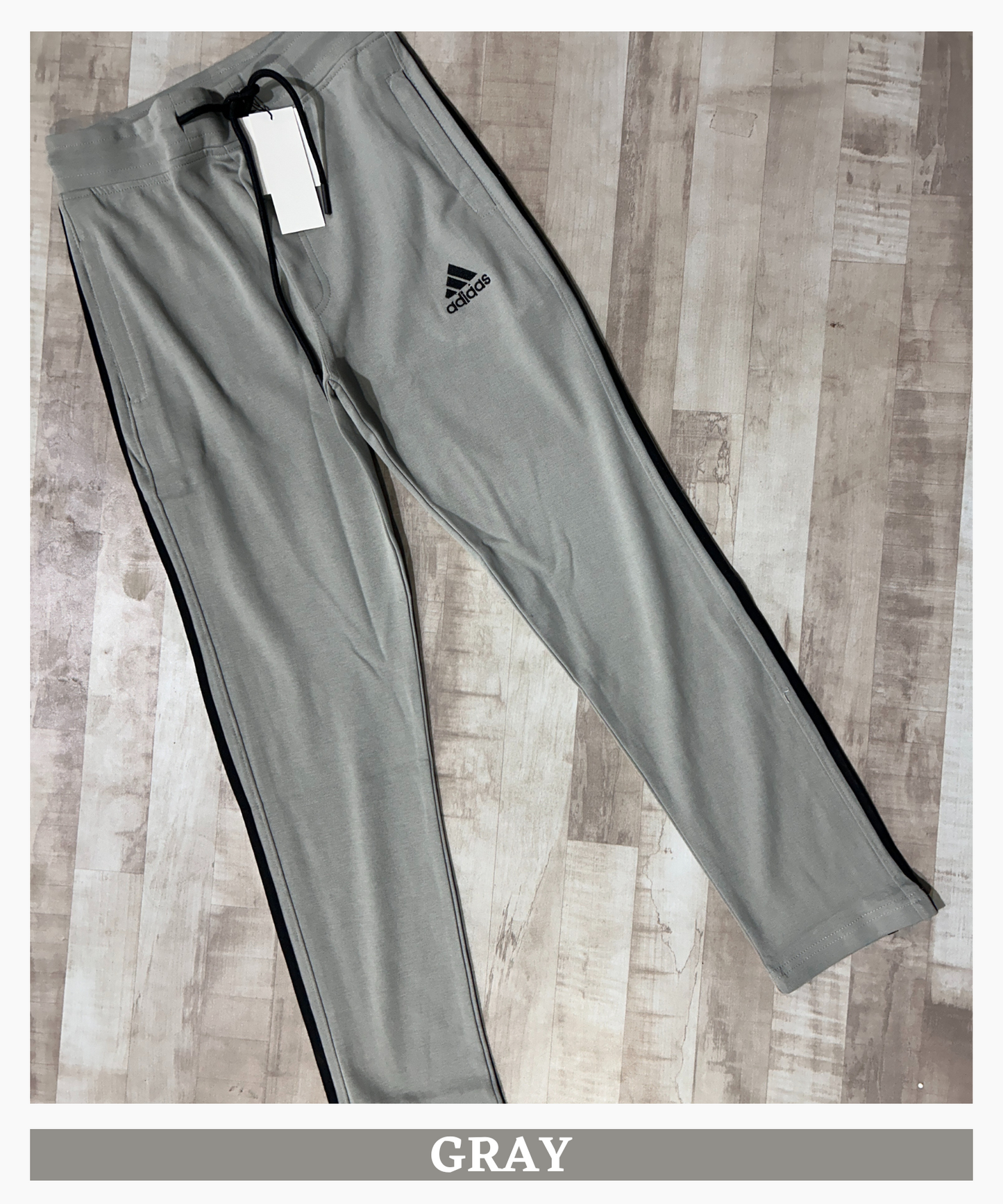 Premium Quality 100% Cotton Lycra Lower
