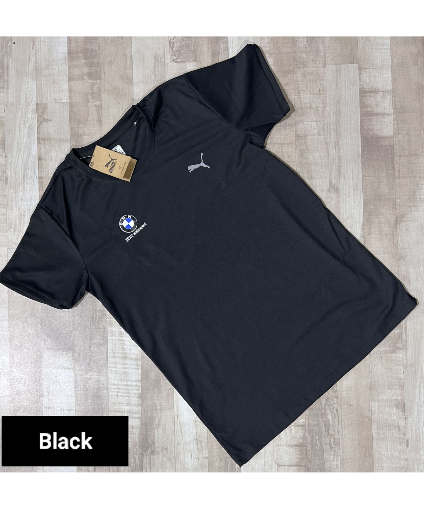 Matty Lycra T-Shirt