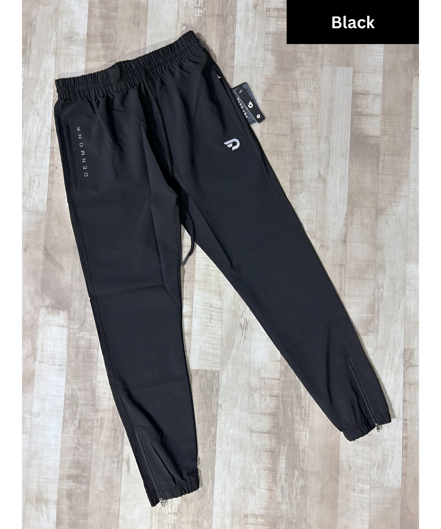 Ns Parachute Lycra Lower