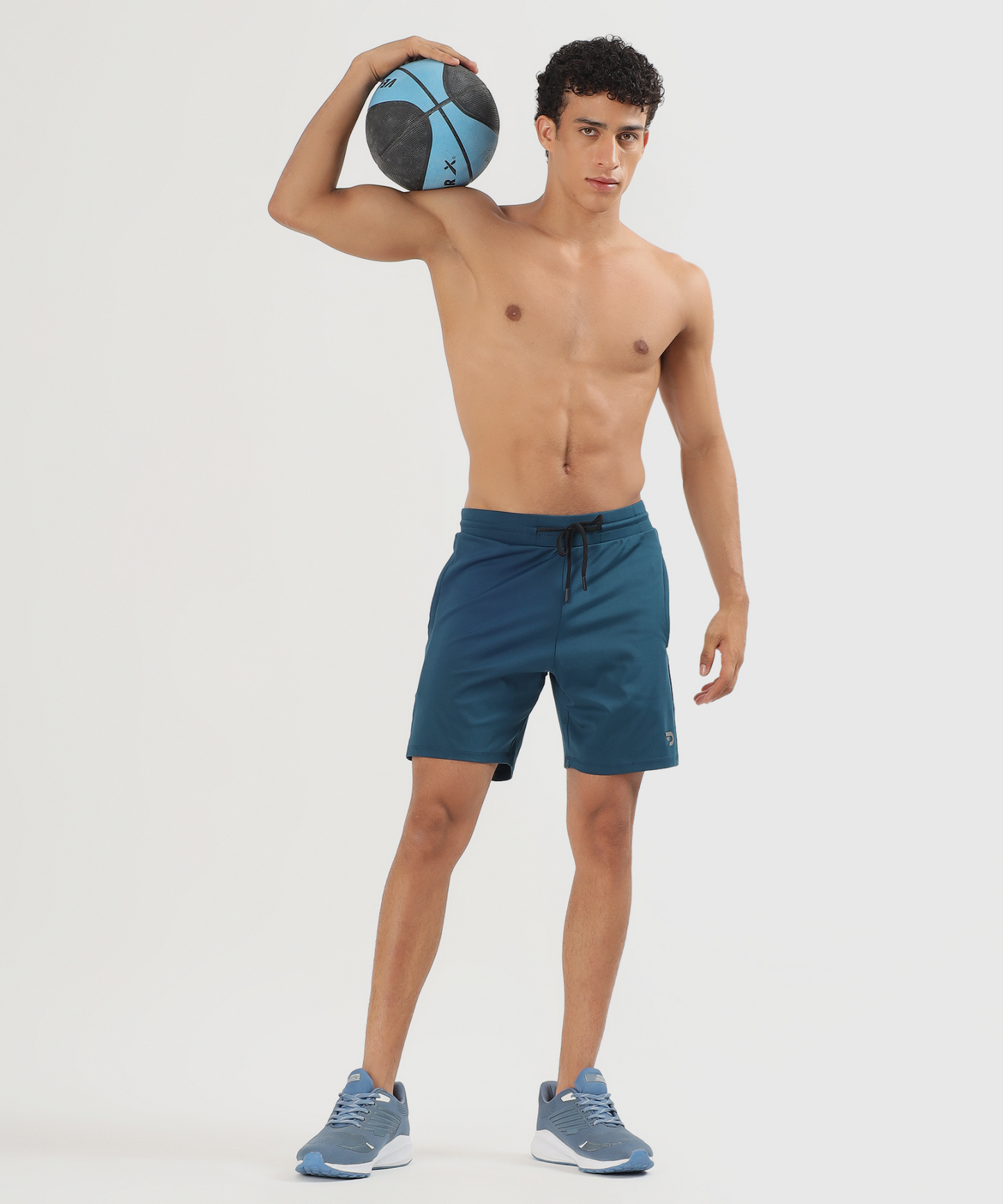 Performance Shorts - Imported 4way Taiwan Lycra (GSM 260)