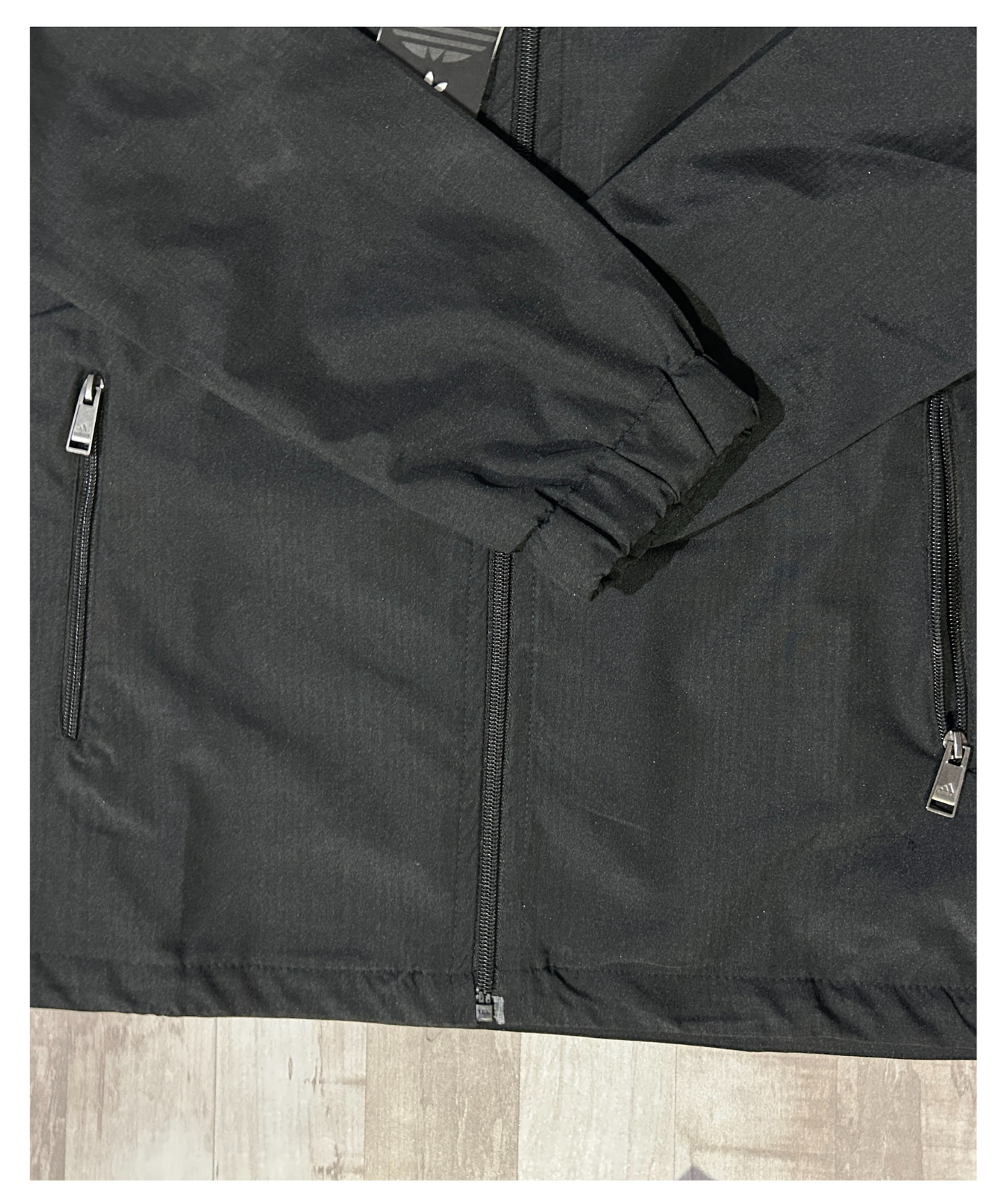 Premium Quality Camry Check Windcheater Jackets (GSM 350)