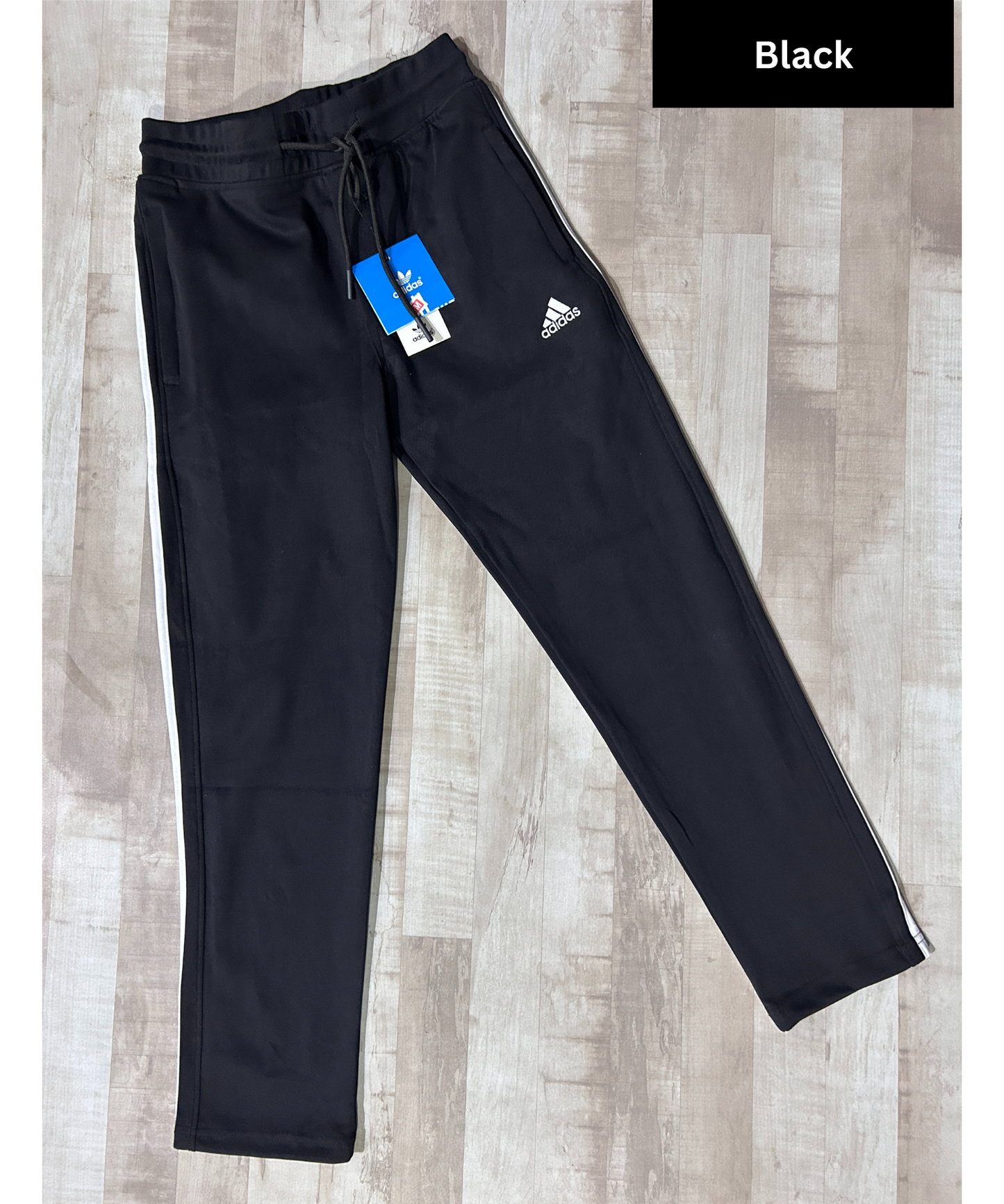 Premium Quality 100% Cotton Lycra Lower