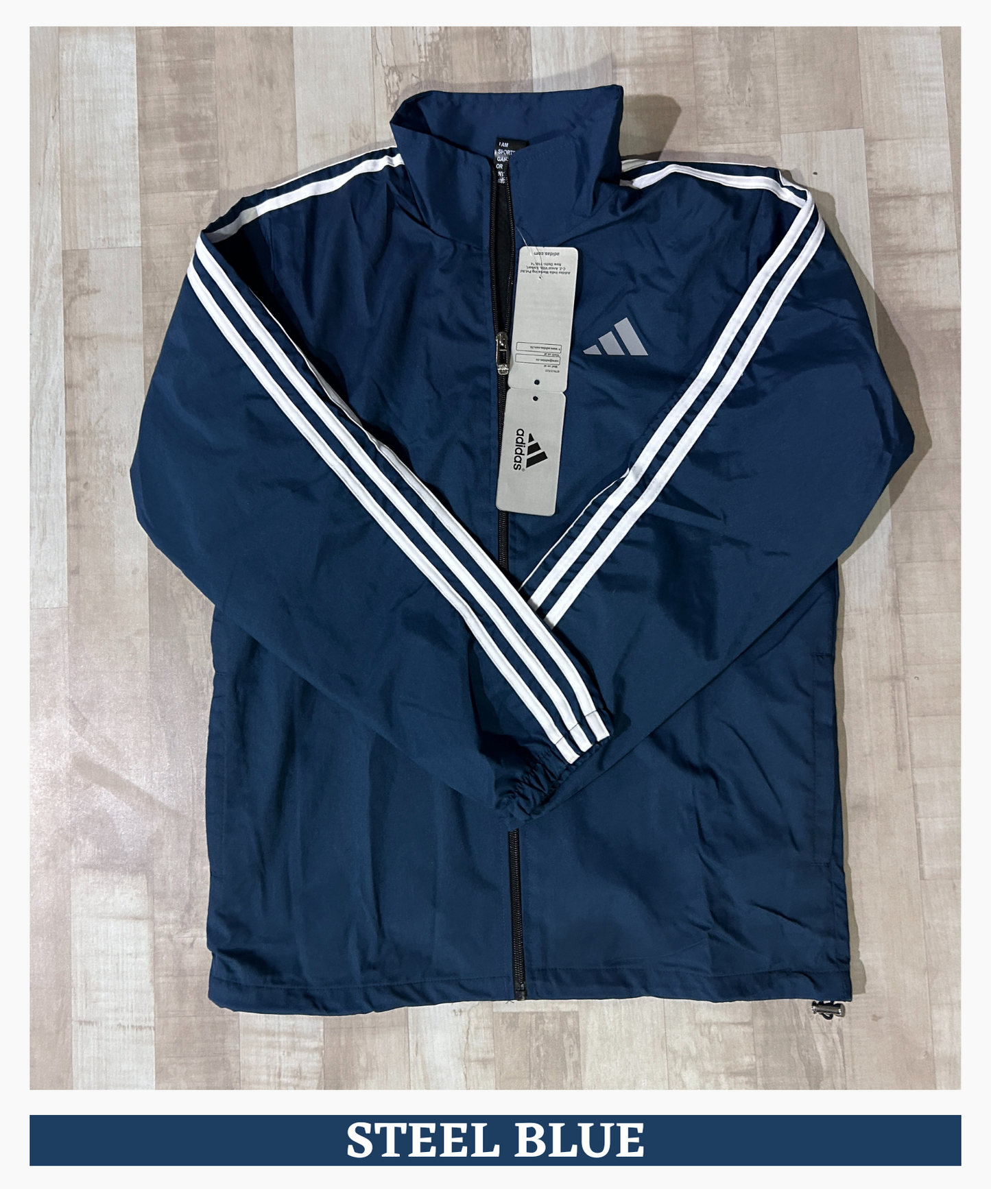 Imported Premium Quality TPU Windcheater (GSM 350)