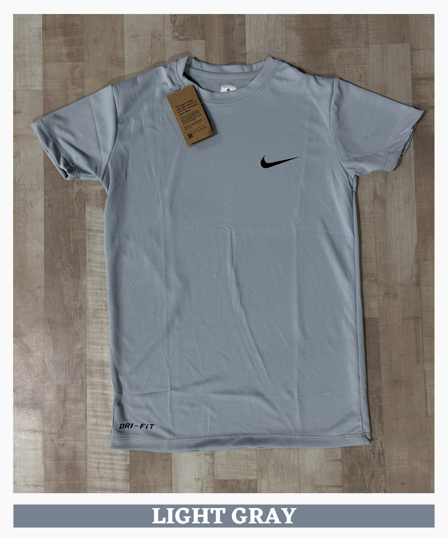 Imported Dotknit Lycra Kids T-Shirts (GSM 180)