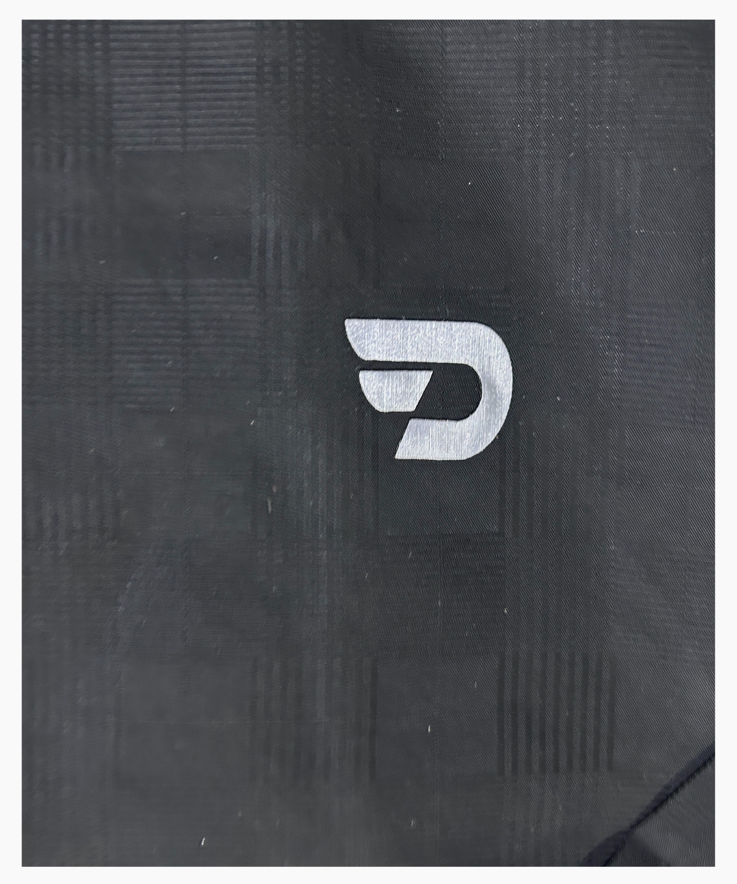Premium Quality Nylon Check Windcheater Jackets (GSM 350)