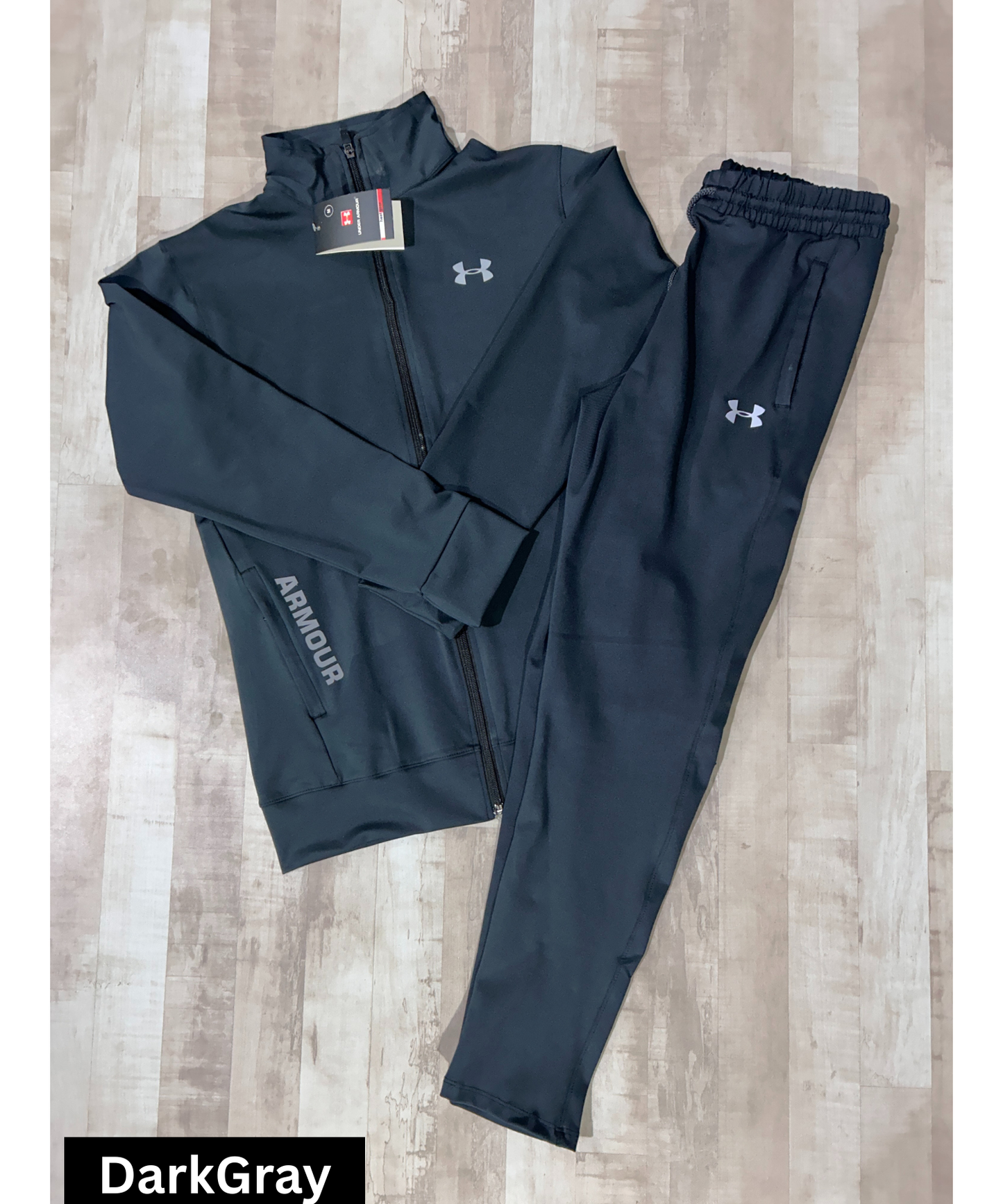 4way Taiwan Lycra TrackSuit