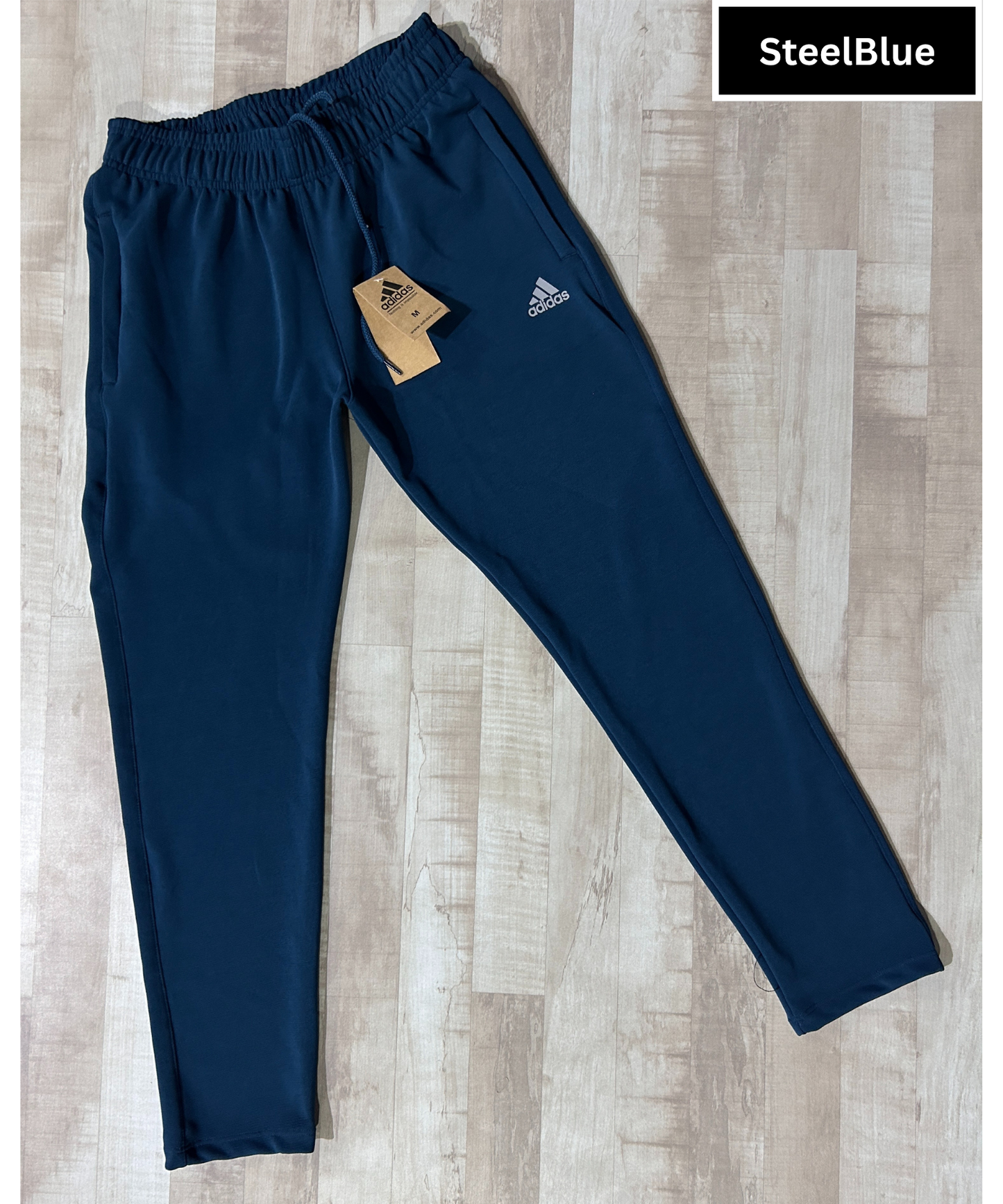 Imported Dobby Lycra Lower (GSM 250)