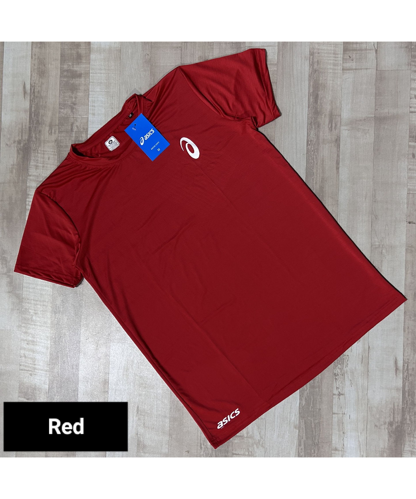 Nylon Lycra T-Shirts