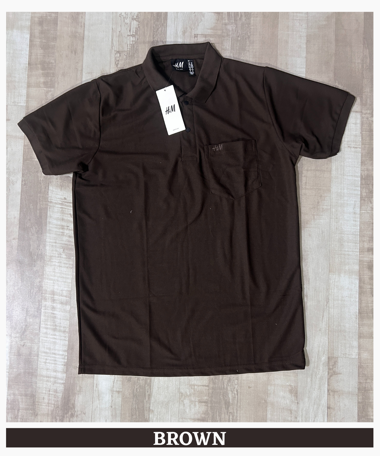 Premium Quality Knitting Lycra T-Shirts (GSM 190-200)