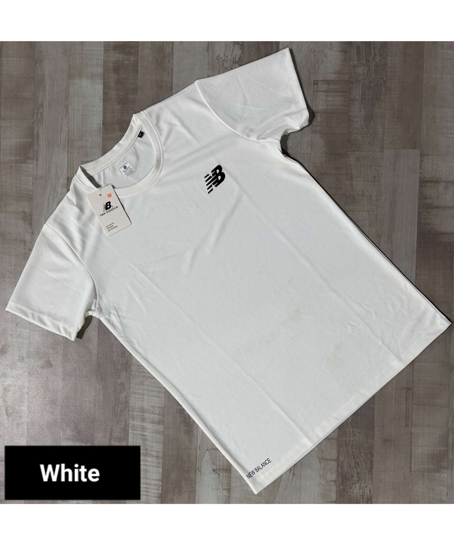 Dotknit Lycra T-shirt