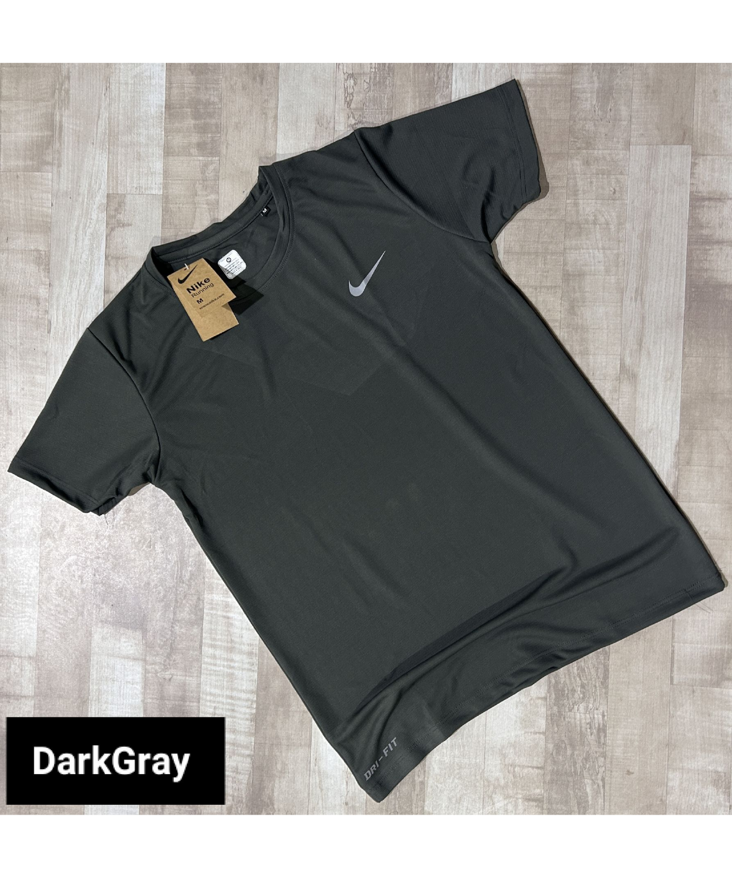 2way Lycra T-Shirts