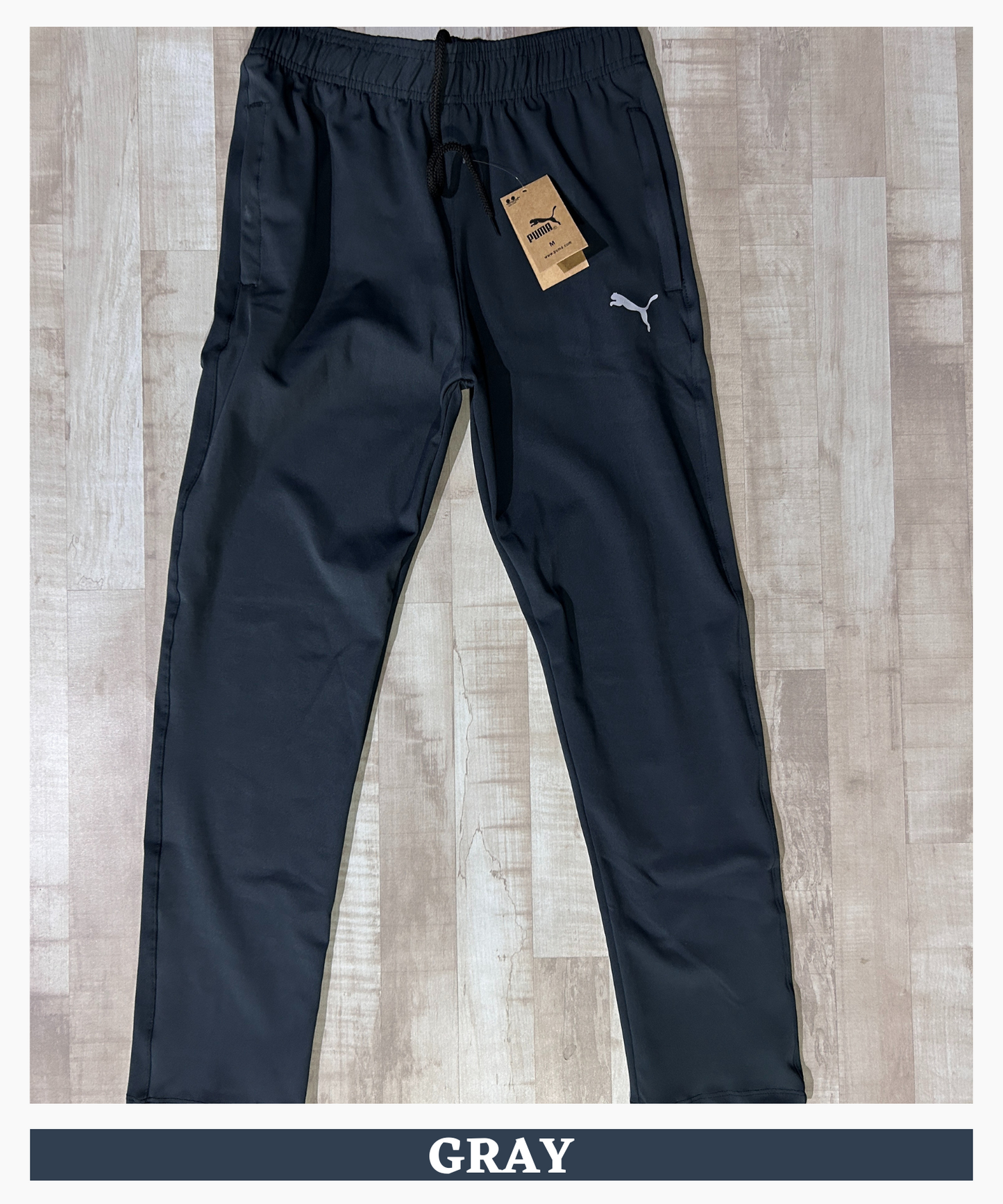 Imported 4way Taiwan Lycra Lower (GSM 250)