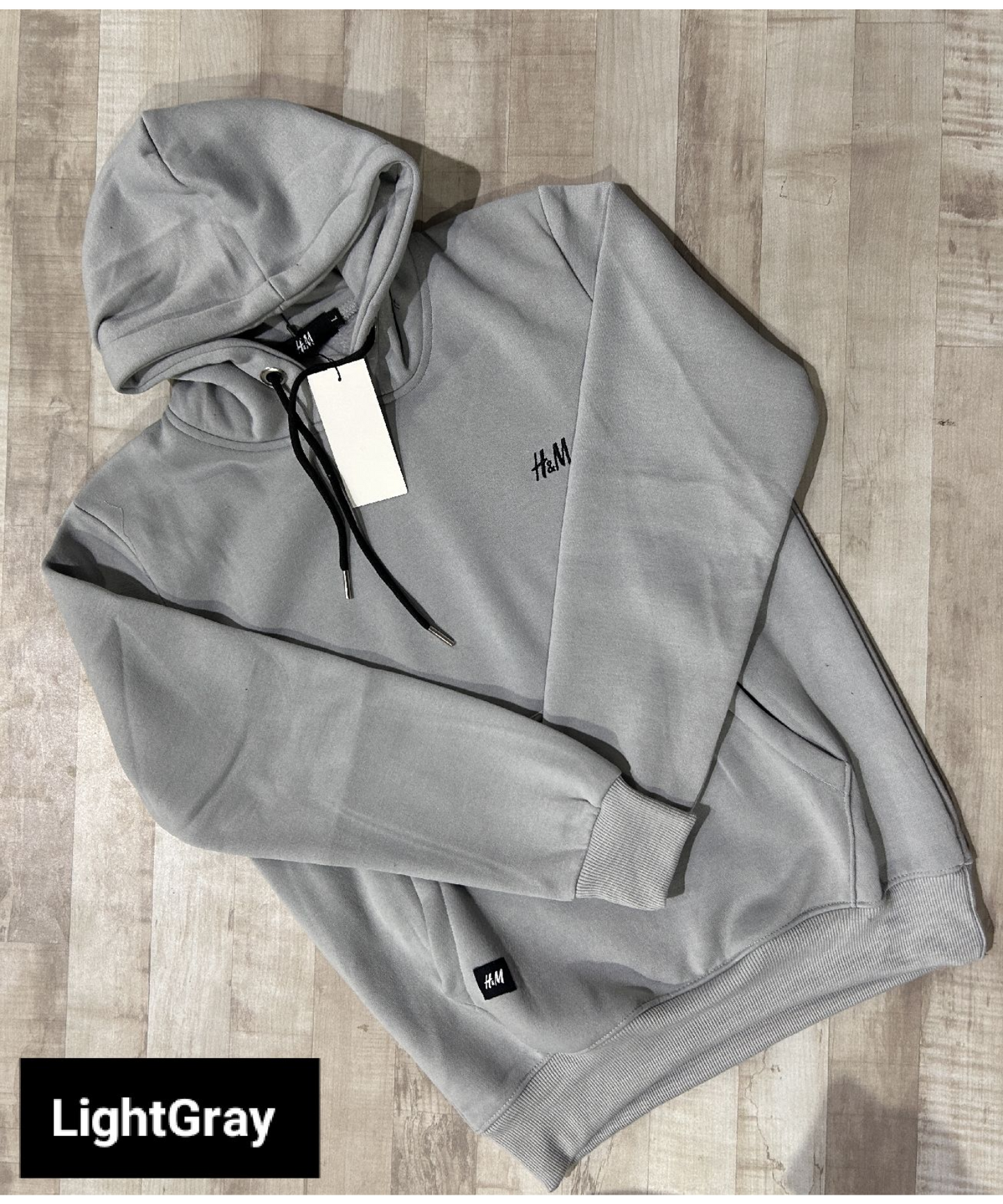 Premium Quality 3 Thread Cotton Lycra