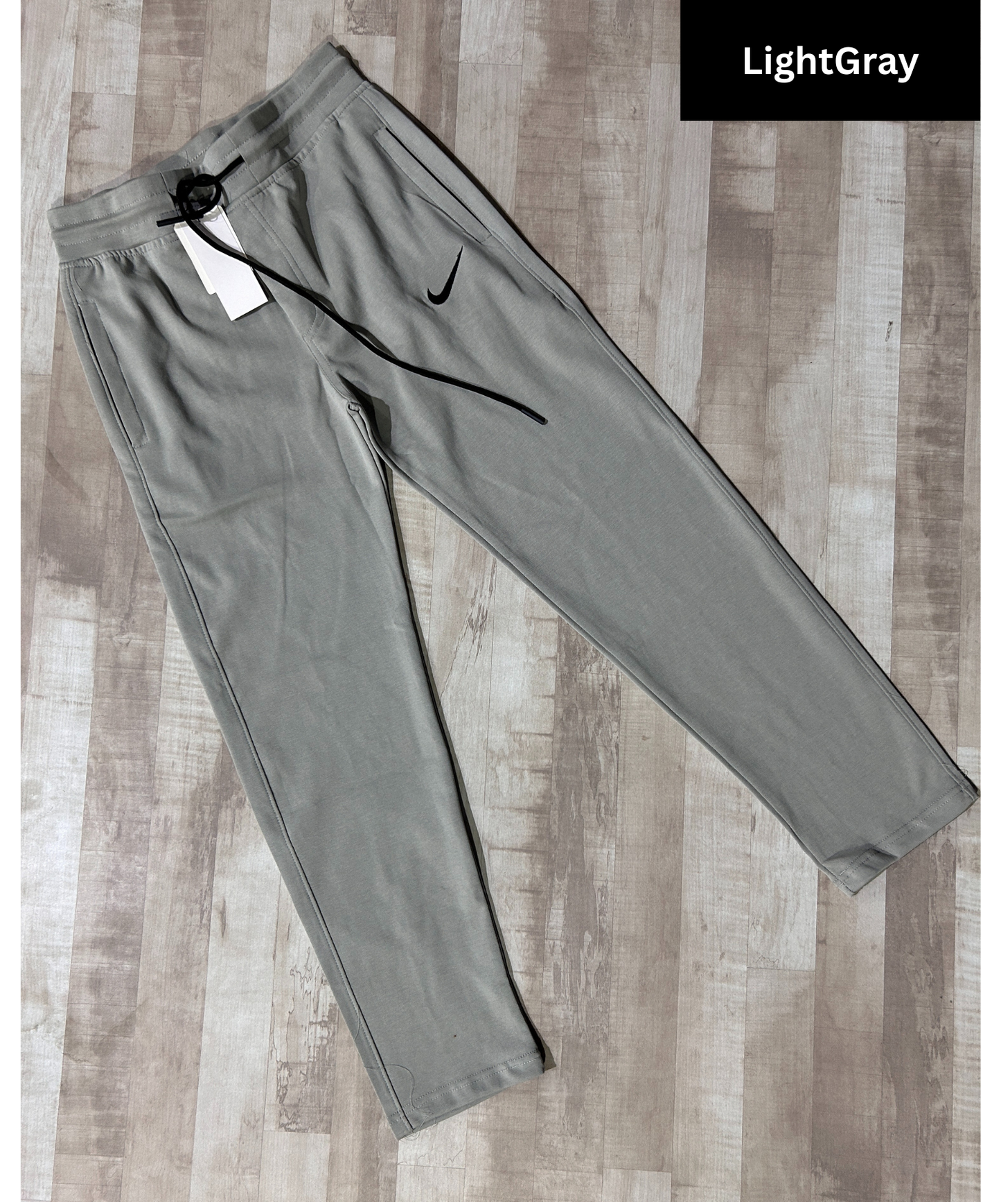 Premium Quality 100% Cotton Lycra Lower