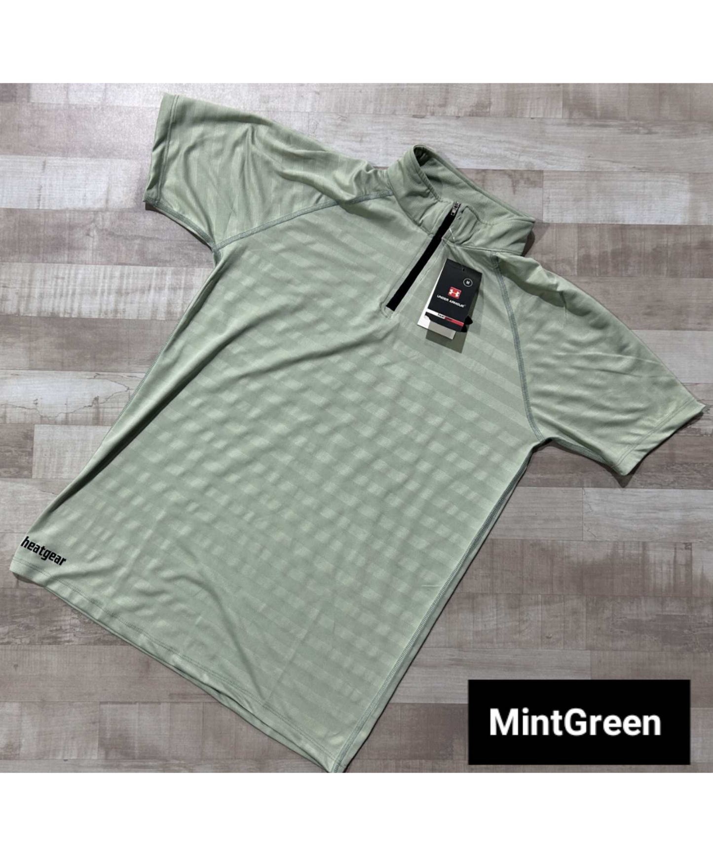 Dotknit Lycra T-Shirts