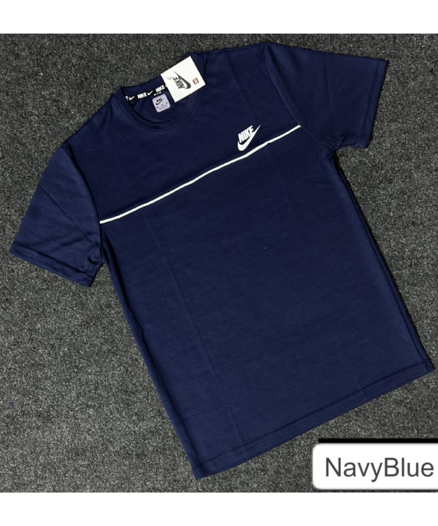 Dotknit Lycra T-Shirts