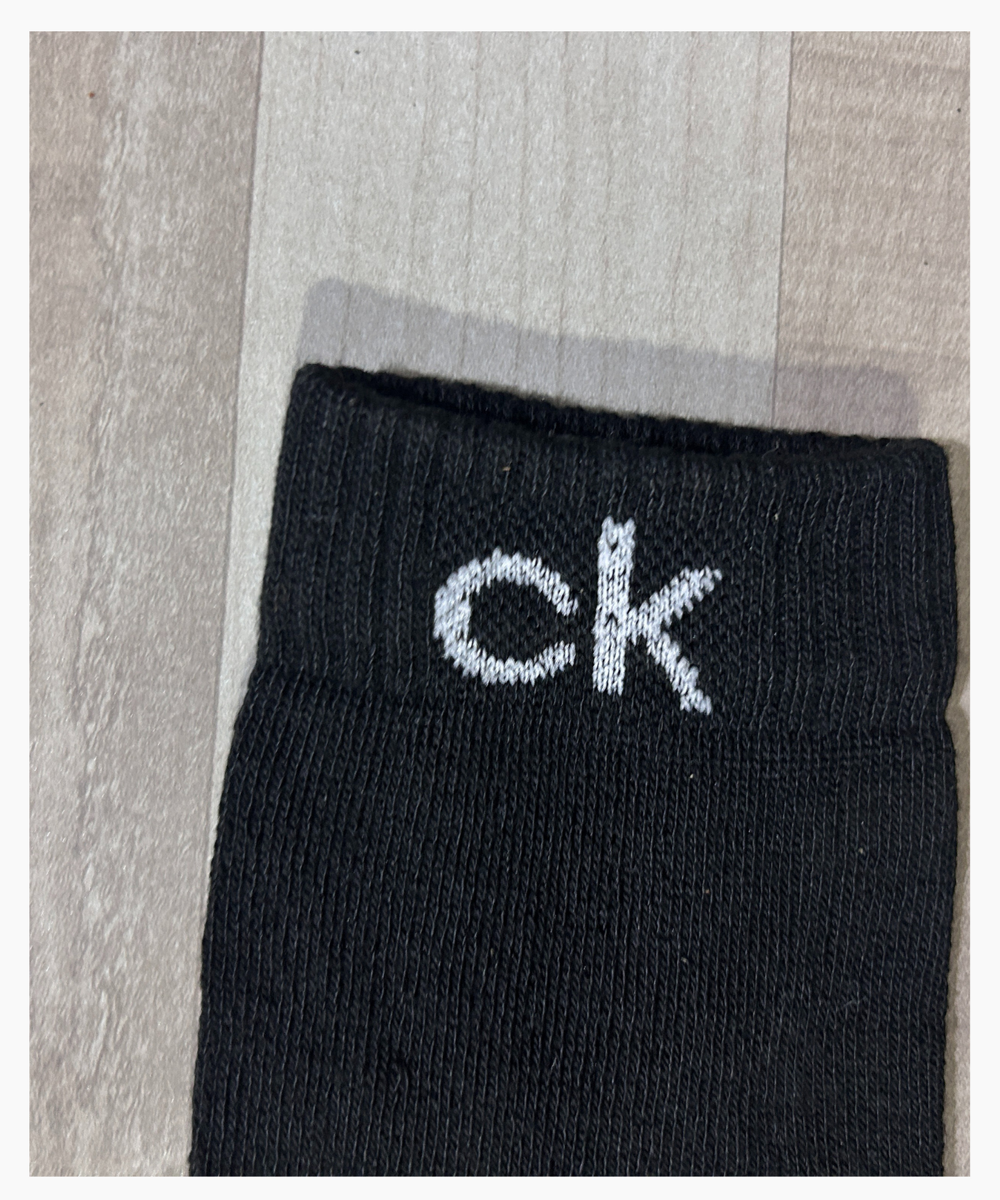Imported Towel Terry Lycra Socks