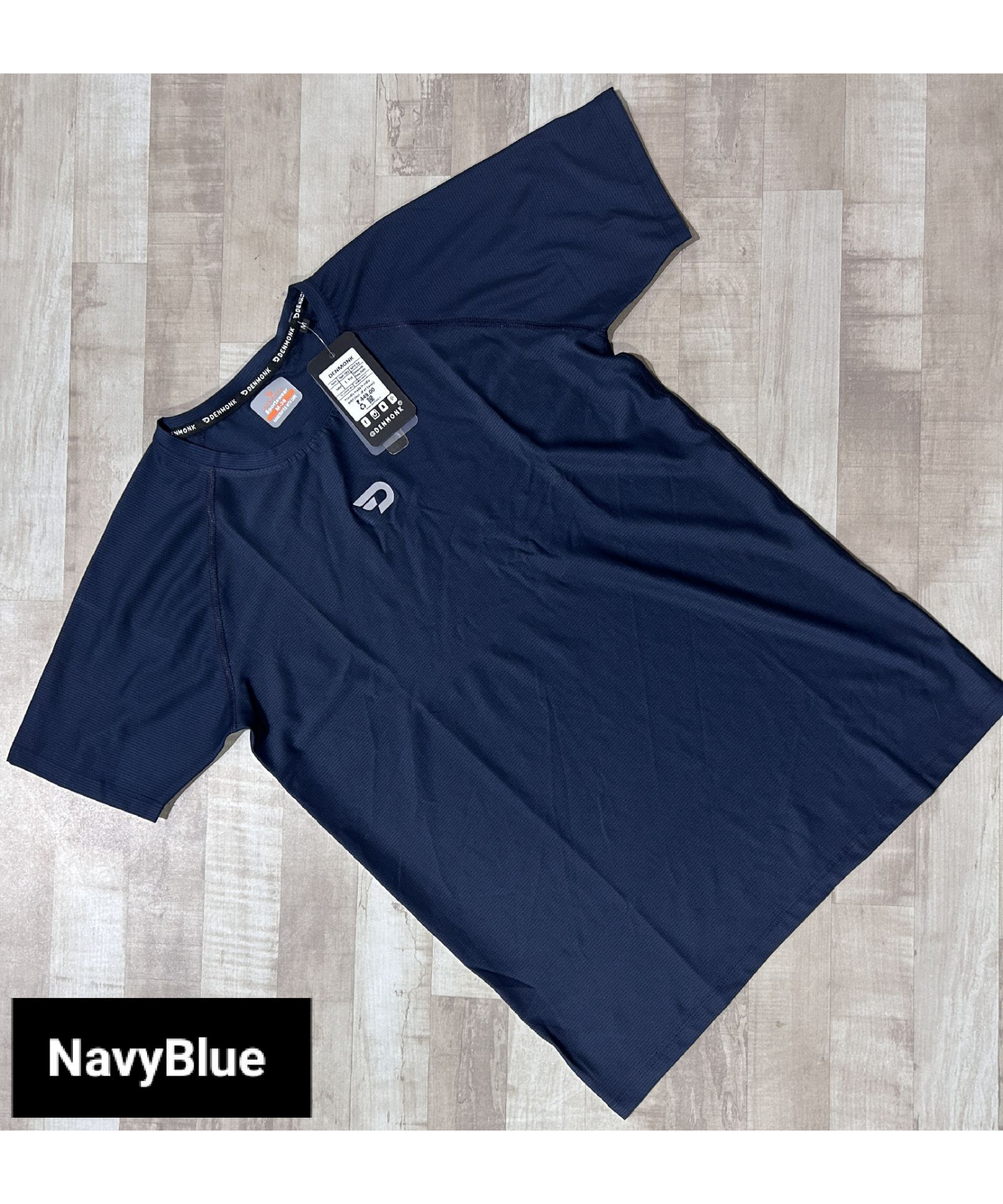 Mess Lycra T-Shirts