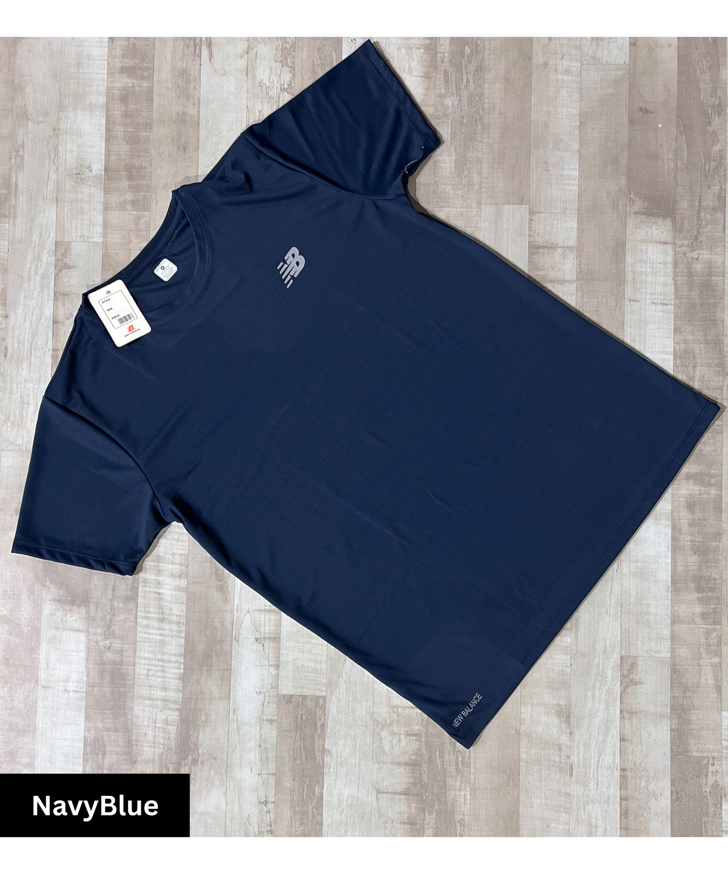Imported Dotknit Lycra Plus Size T-shirt (GSM-180)