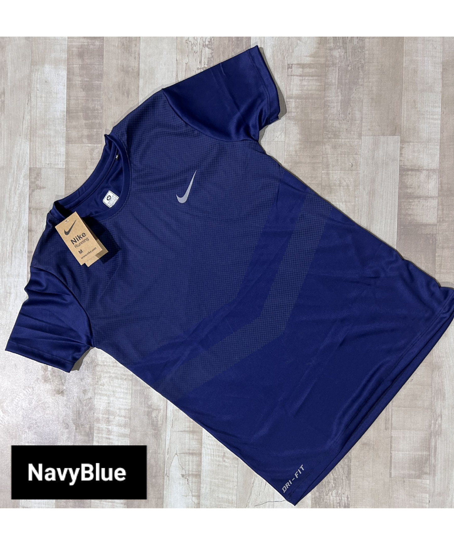 2way Lycra T-Shirts